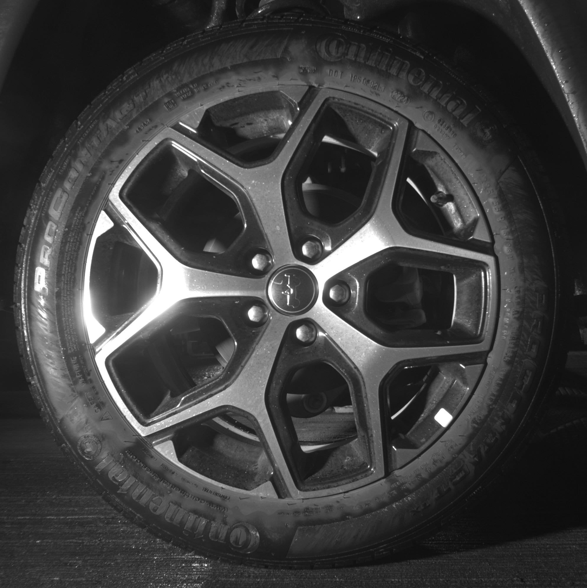 Thumbnail: 2025 Jeep Compass - 15