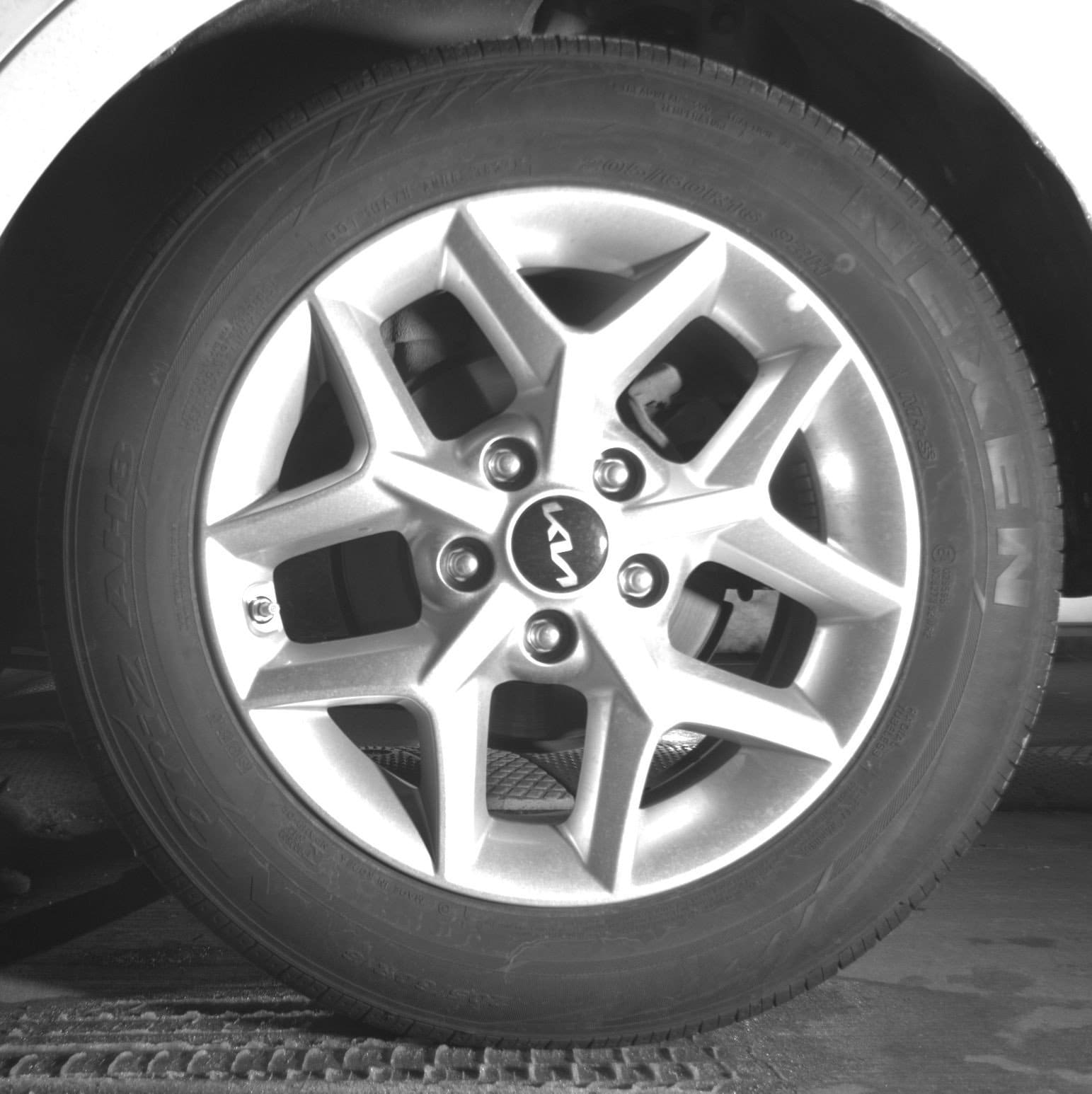 Thumbnail: 2025 Kia Soul - 14