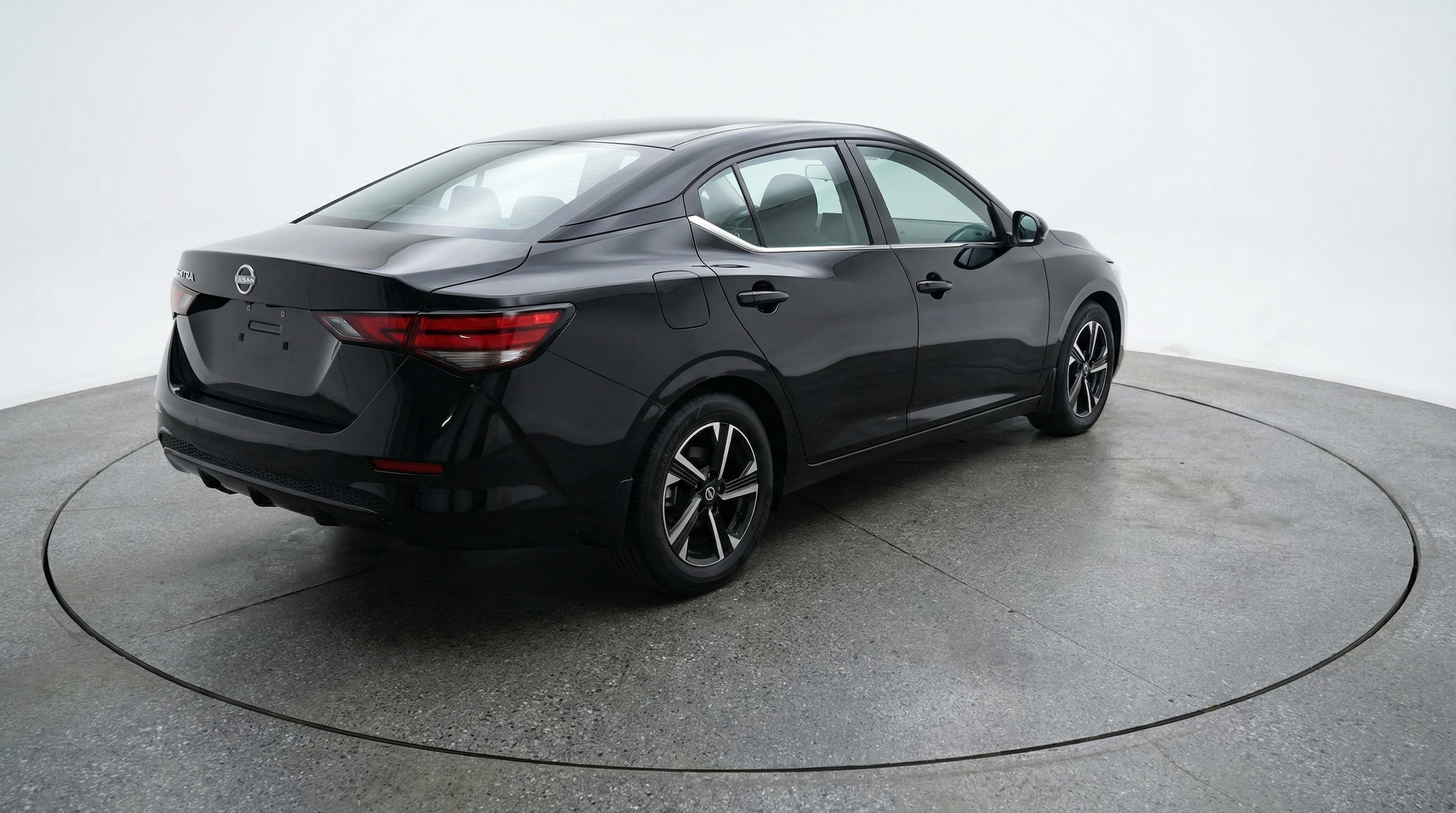 Thumbnail: 2025 Nissan Sentra - 7