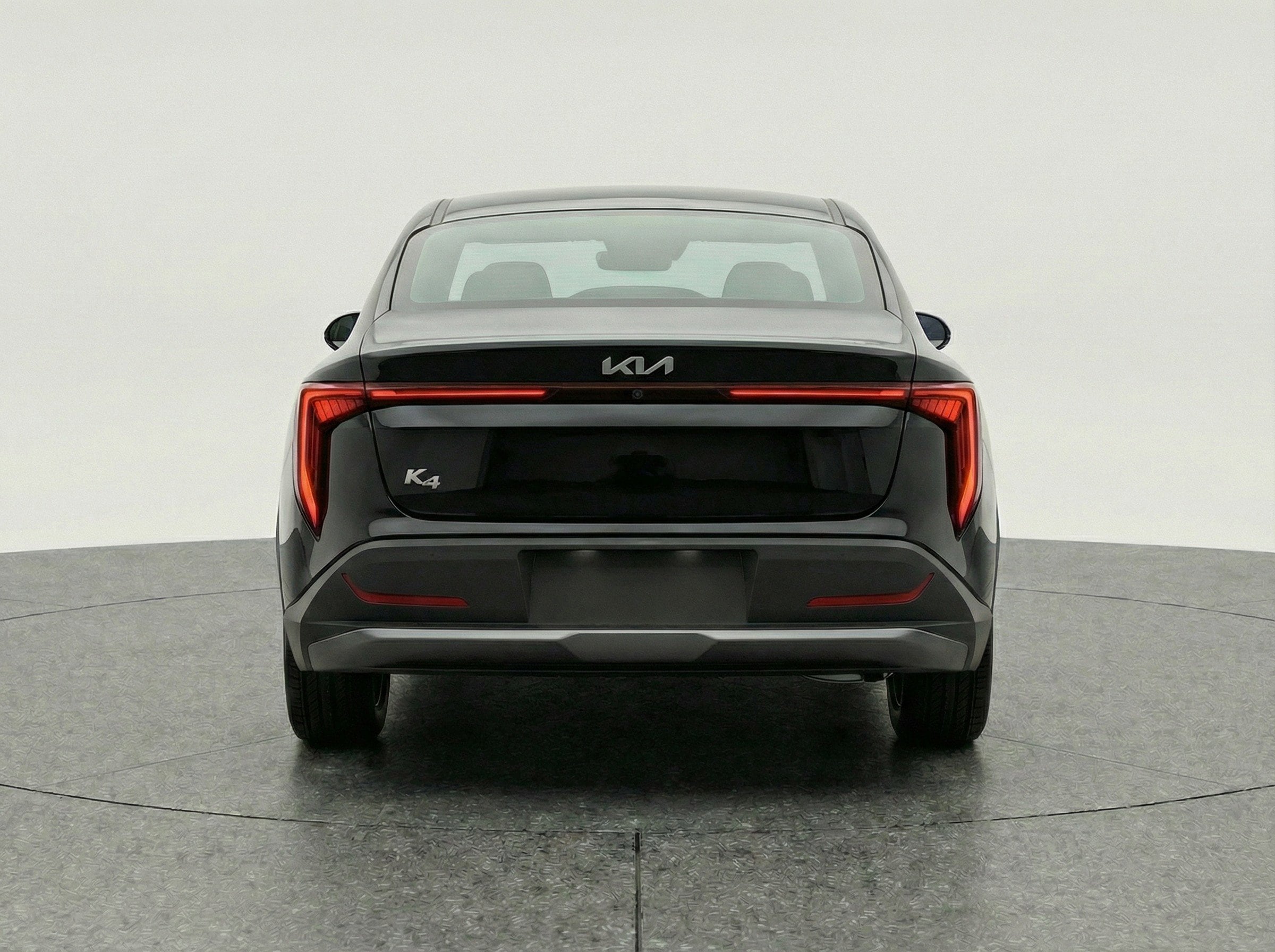 Thumbnail: 2025 Kia K4 - 7