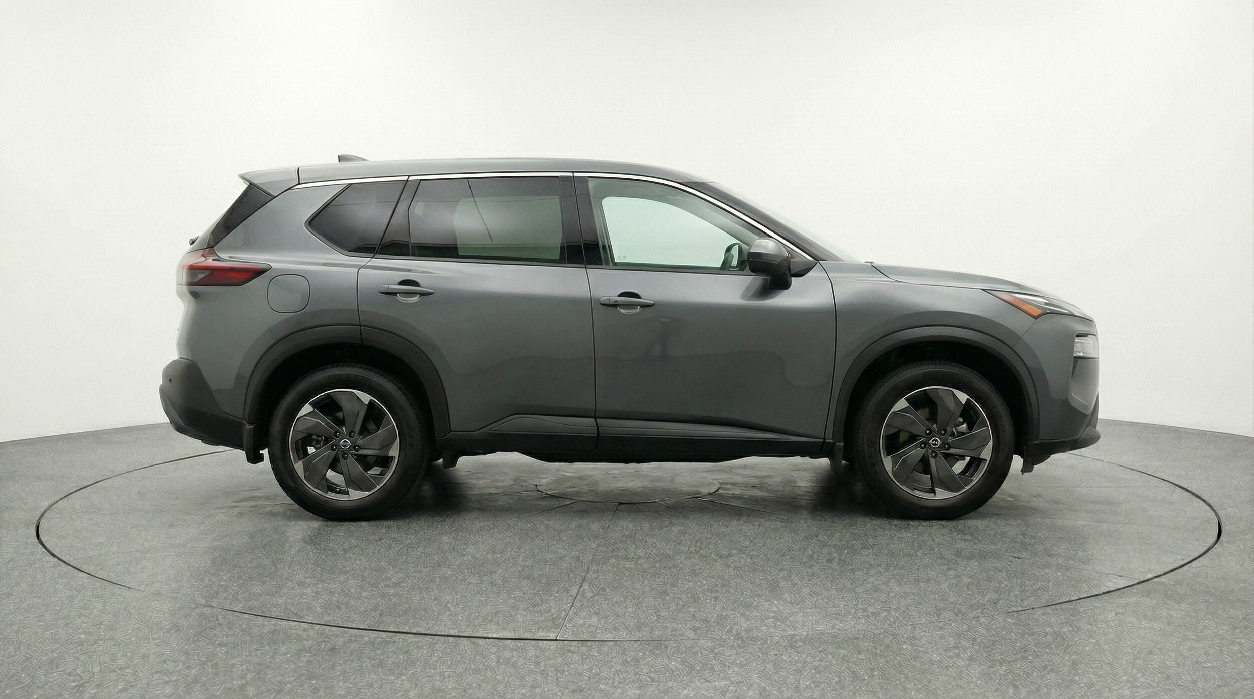 Thumbnail: 2025 Nissan Rogue - 8