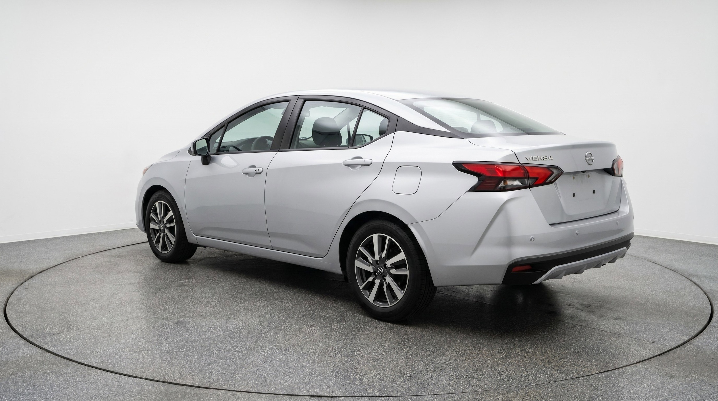 Thumbnail: 2025 Nissan Versa - 6
