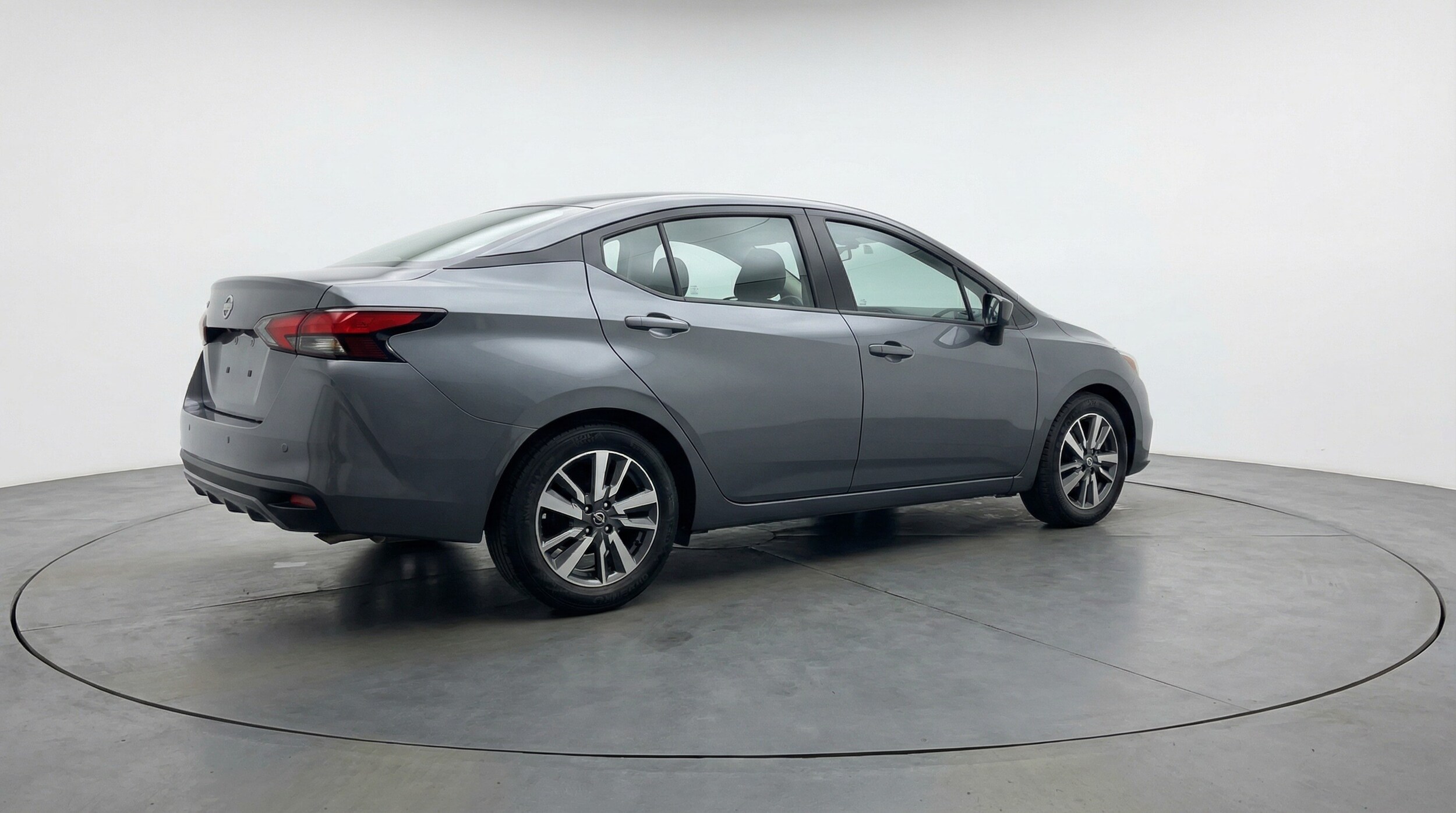 Thumbnail: 2025 Nissan Versa - 7