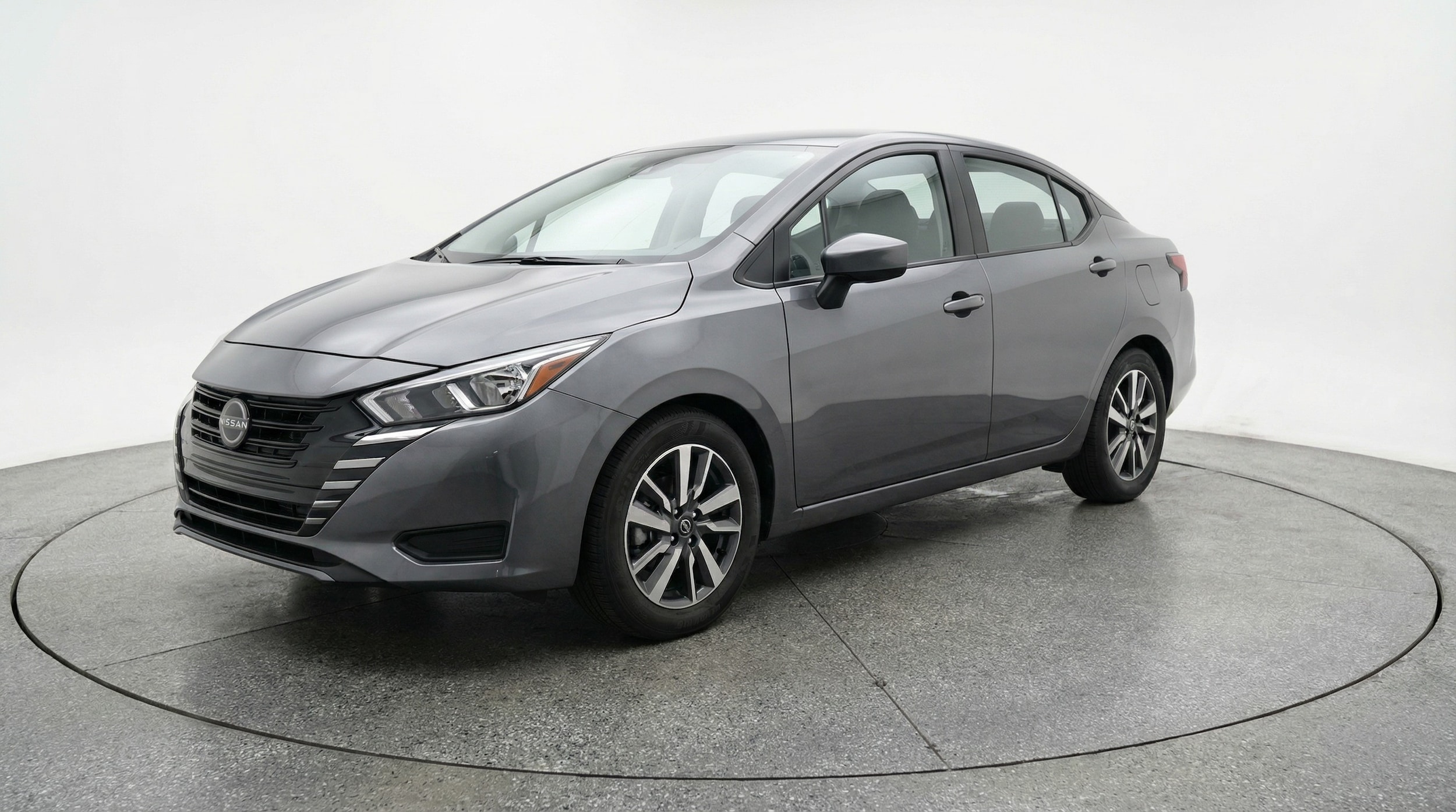 Thumbnail: 2025 Nissan Versa - 3