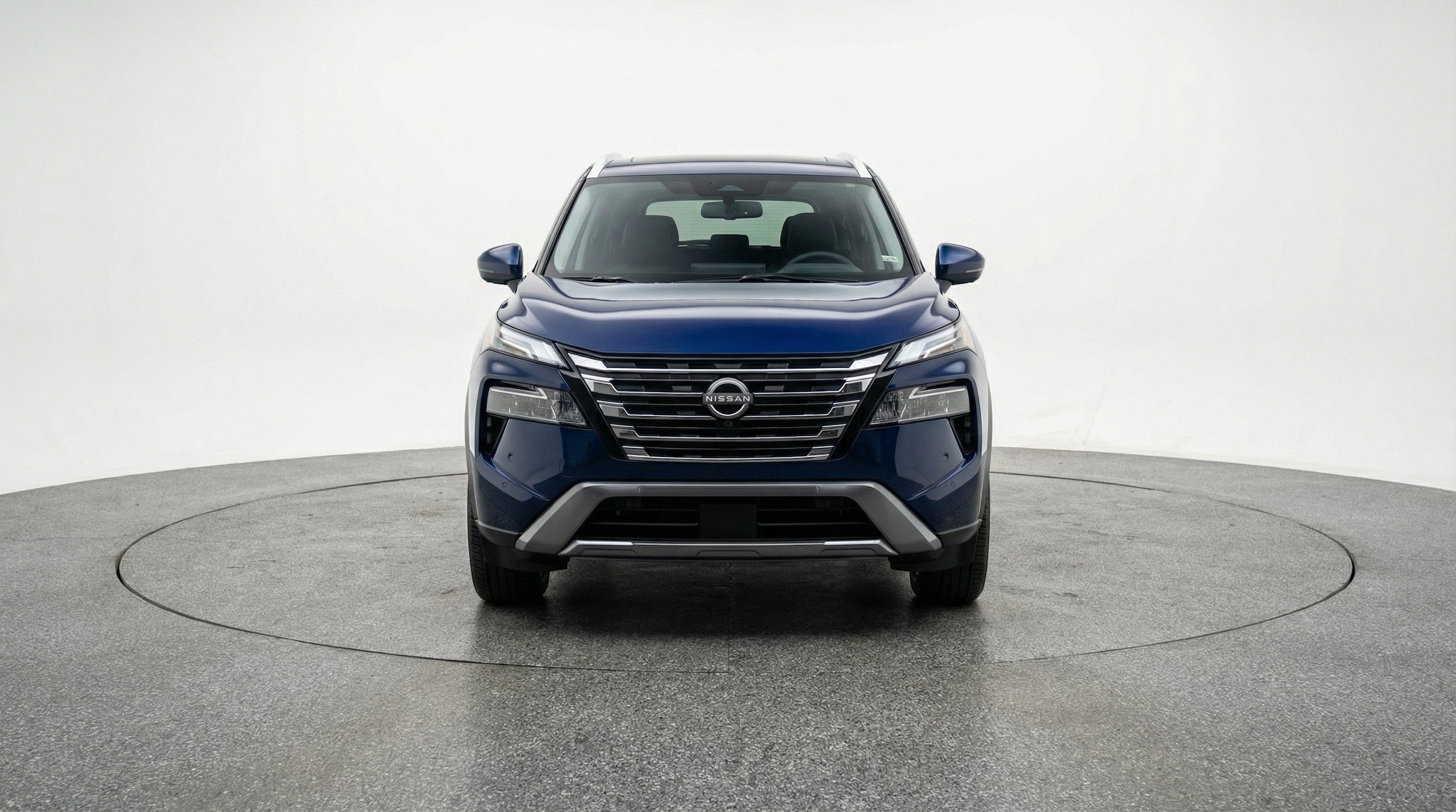 Thumbnail: 2026 Nissan Rogue - 2