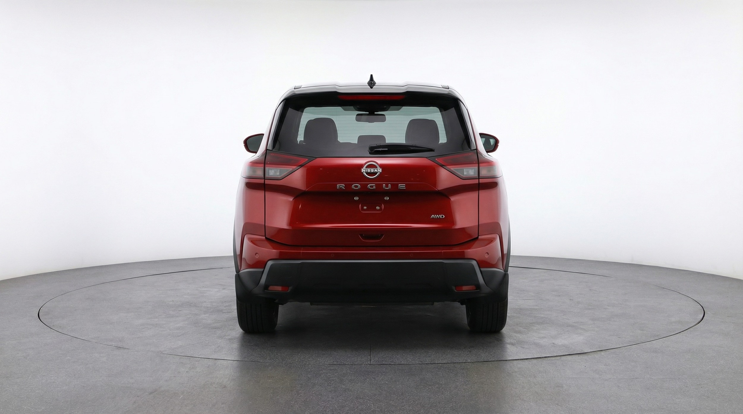 Thumbnail: 2025 Nissan Rogue - 6