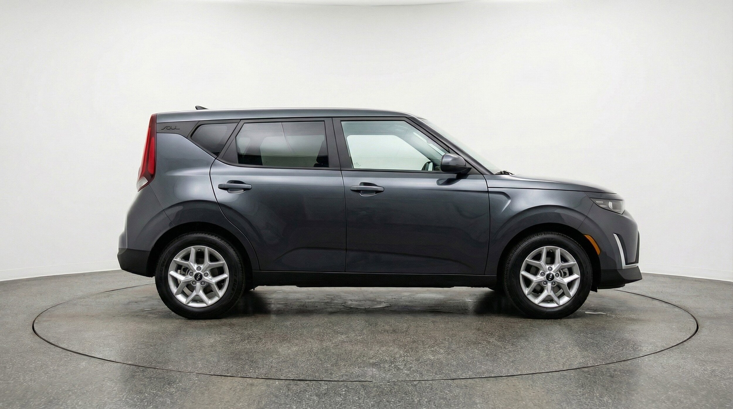 Thumbnail: 2025 Kia Soul - 11