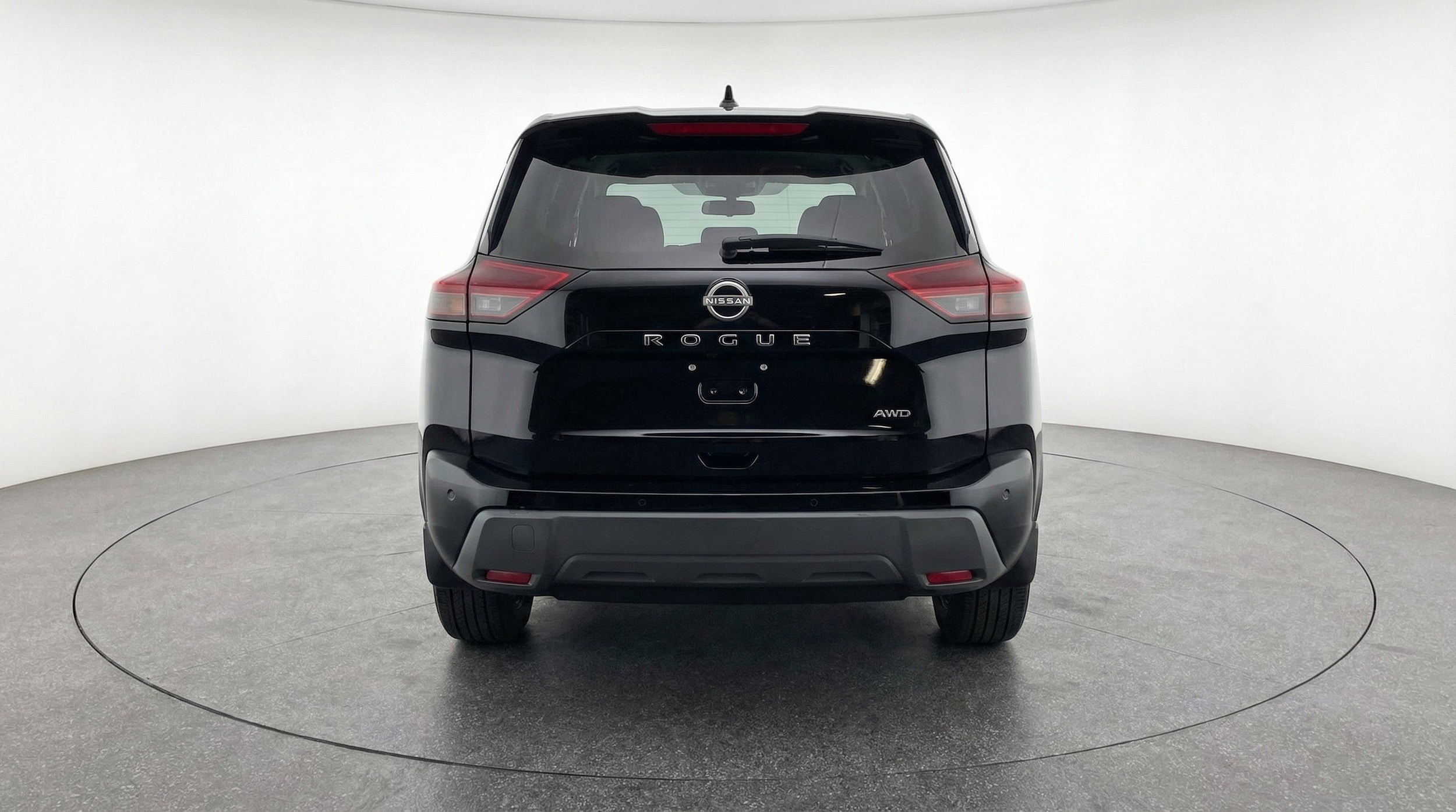 Thumbnail: 2025 Nissan Rogue - 7