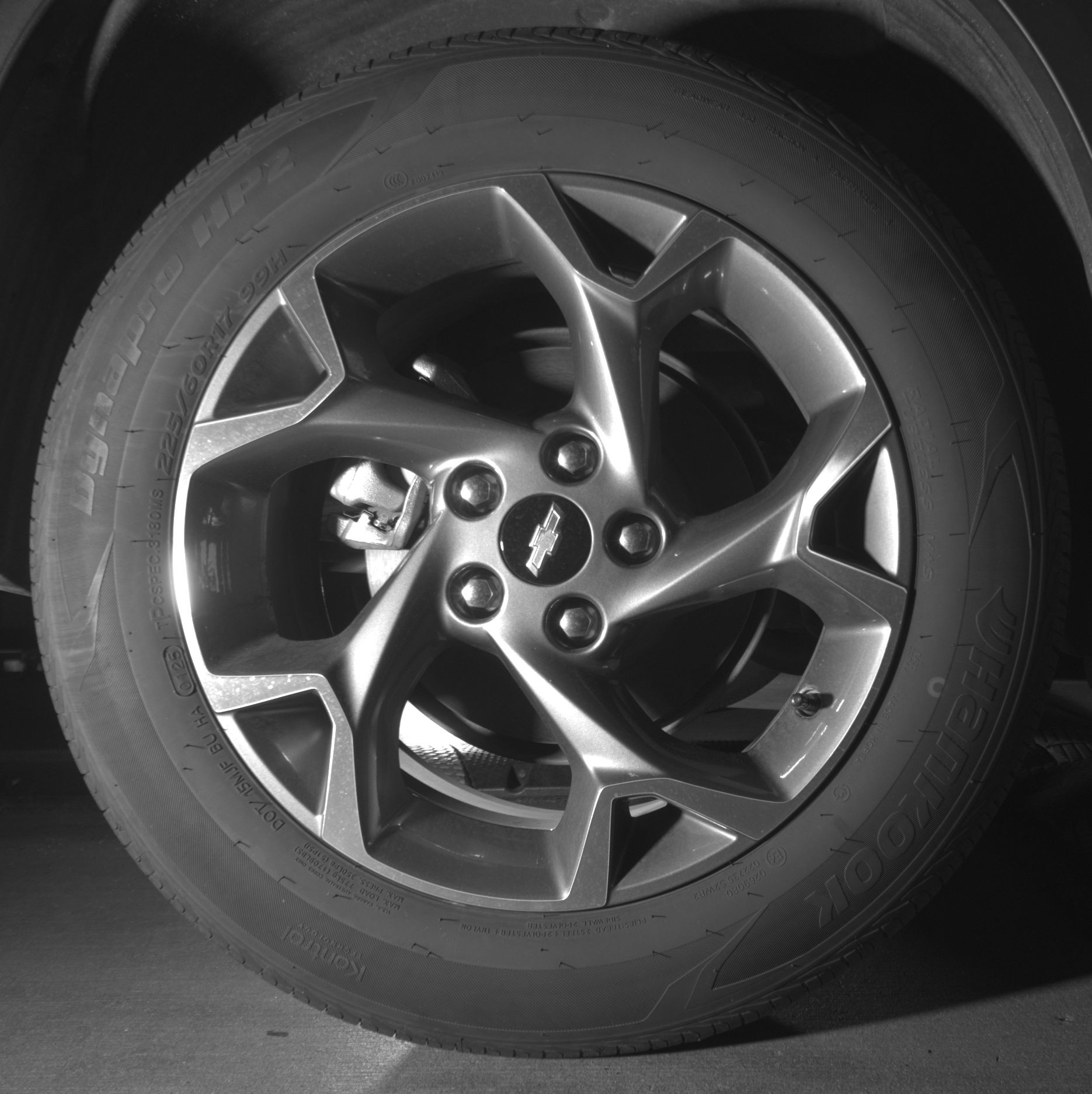 Thumbnail: 2025 Chevrolet Trax - 12