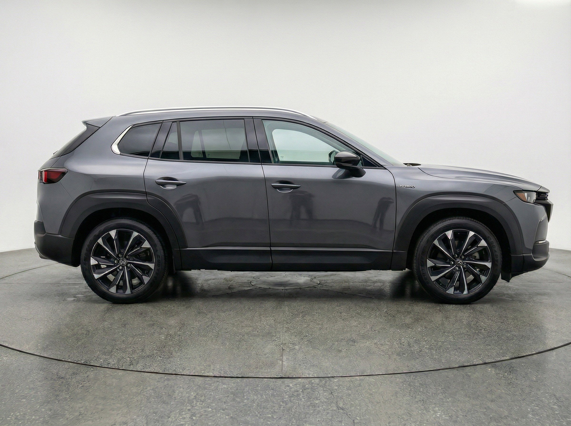 Thumbnail: 2025 Mazda CX-50 - 11