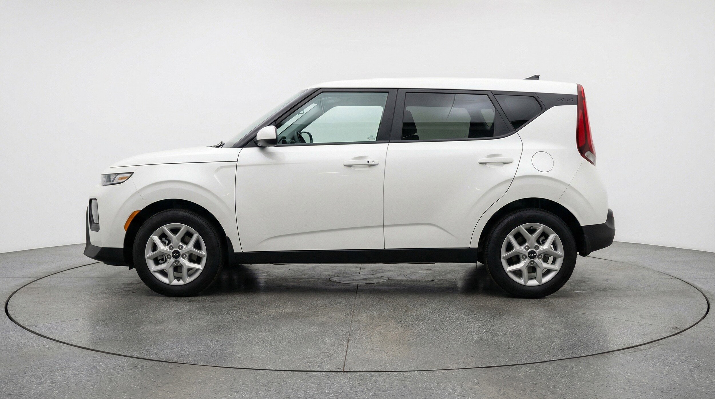 Thumbnail: 2025 Kia Soul - 5