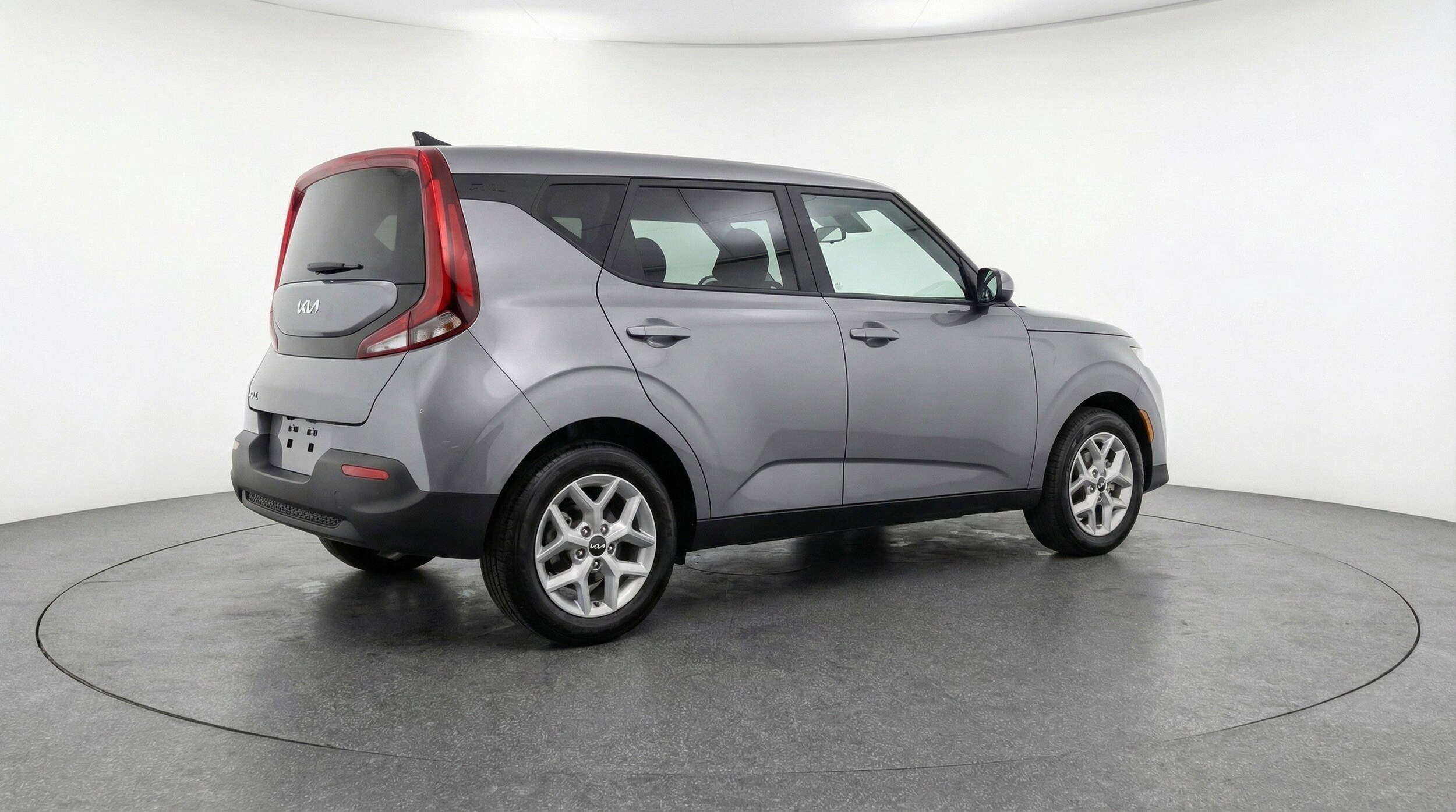Thumbnail: 2025 Kia Soul - 9