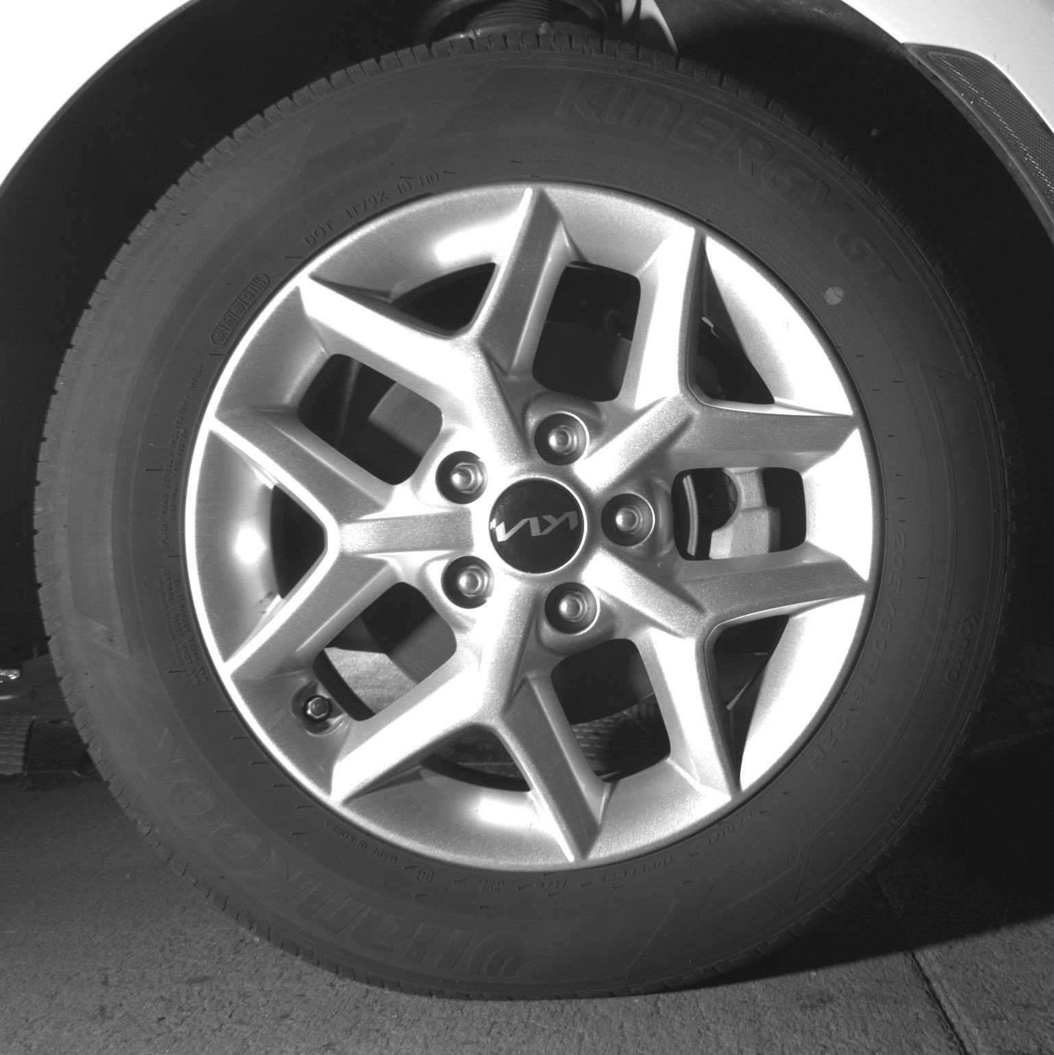 Thumbnail: 2025 Kia Soul - 18