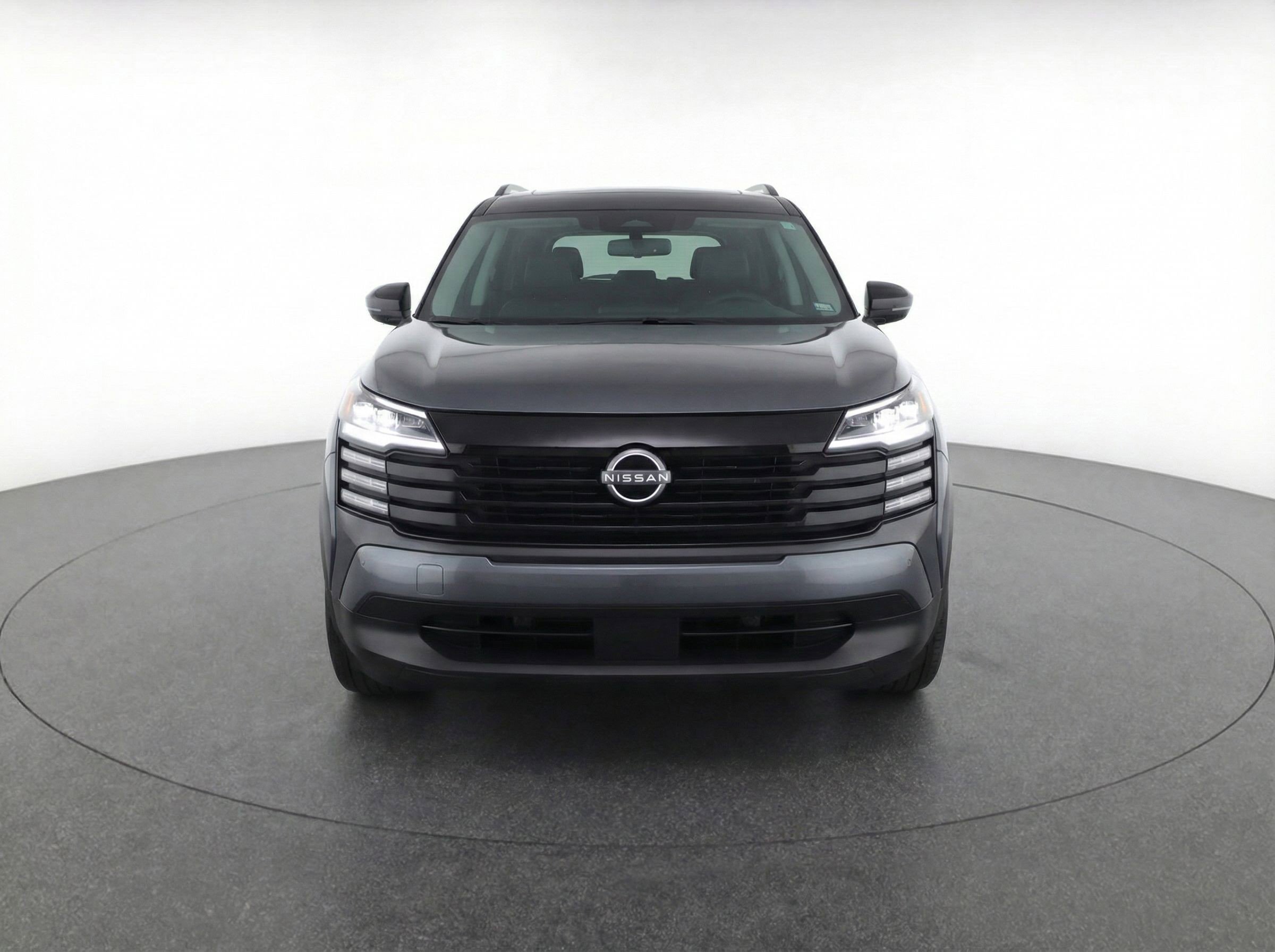 Thumbnail: 2025 Nissan Kicks - 2