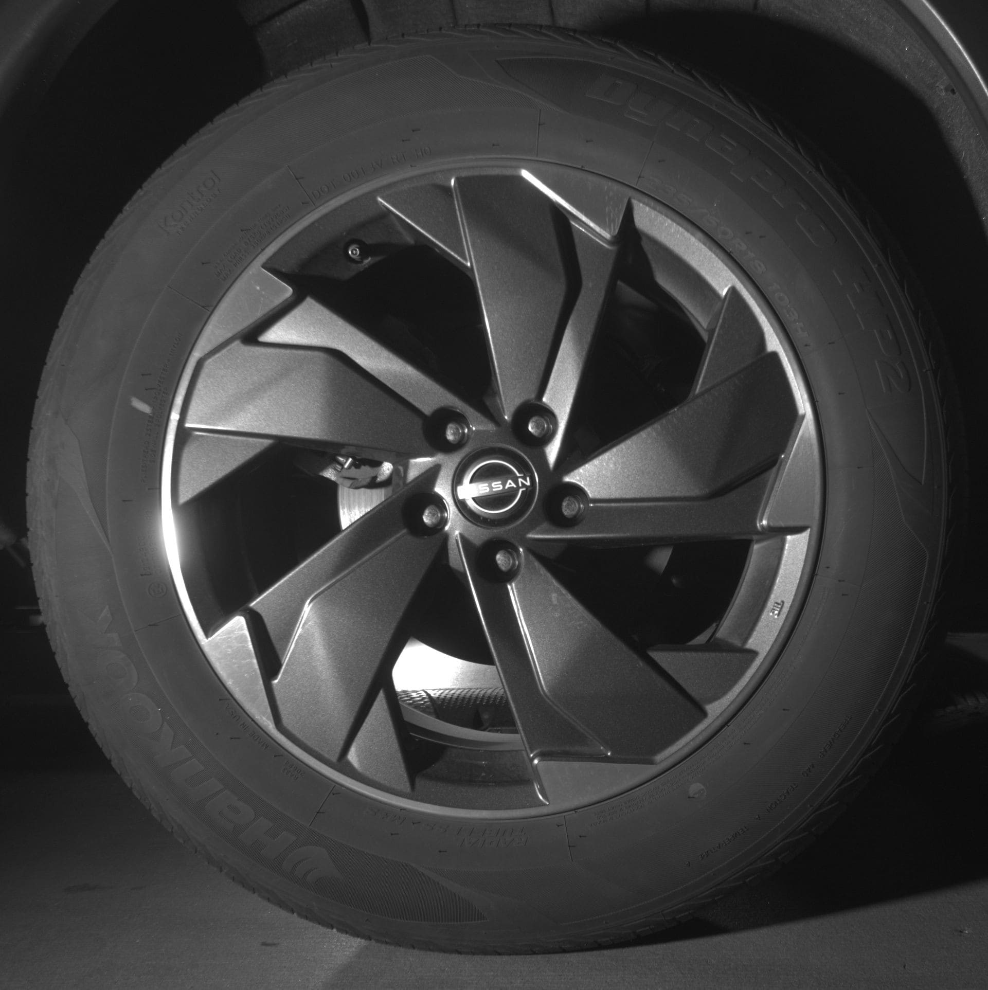 Thumbnail: 2025 Nissan Rogue - 12