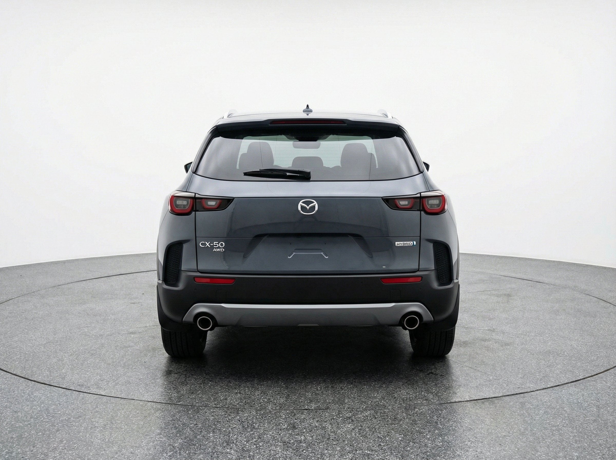 Thumbnail: 2025 Mazda CX-50 - 7