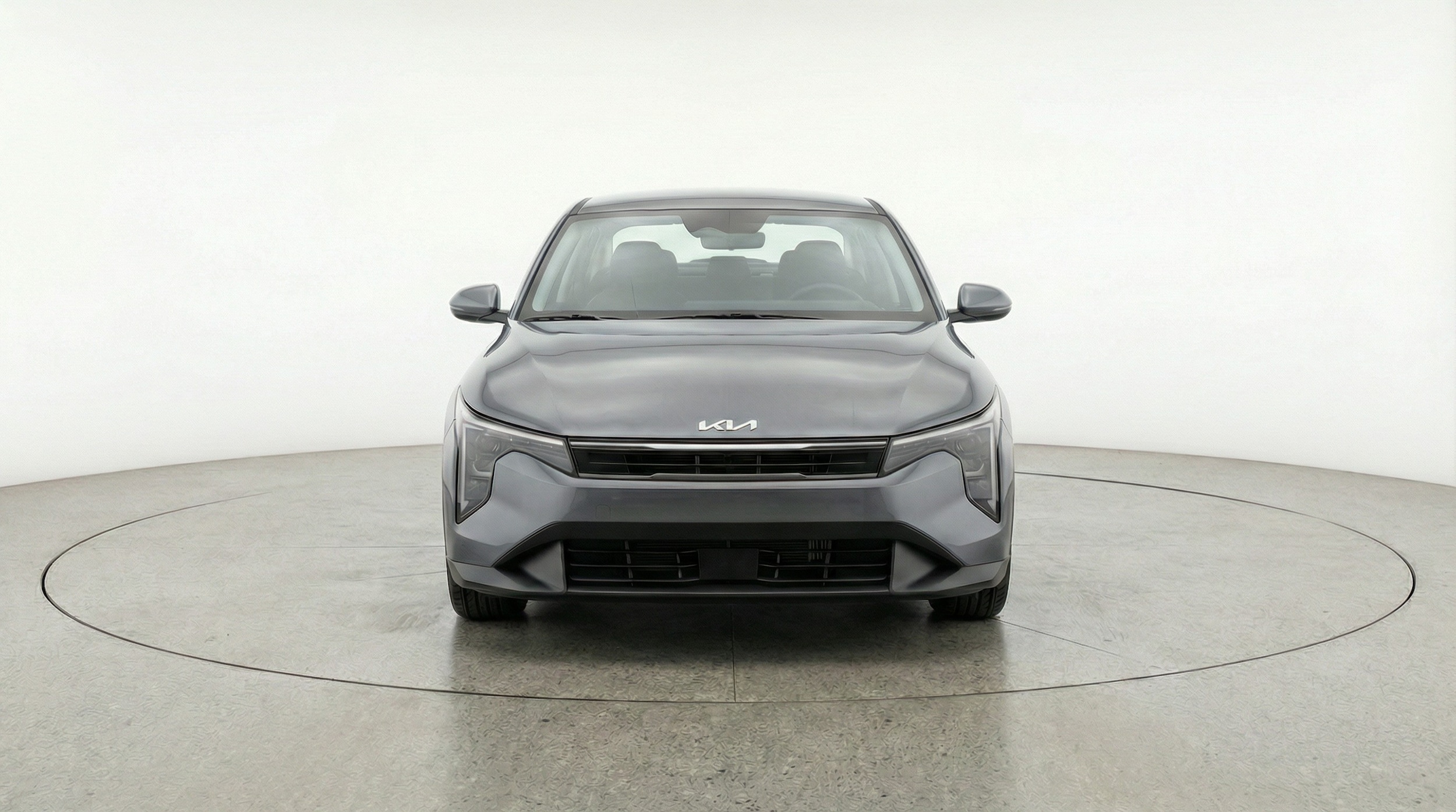 Thumbnail: 2025 Kia K4 - 2