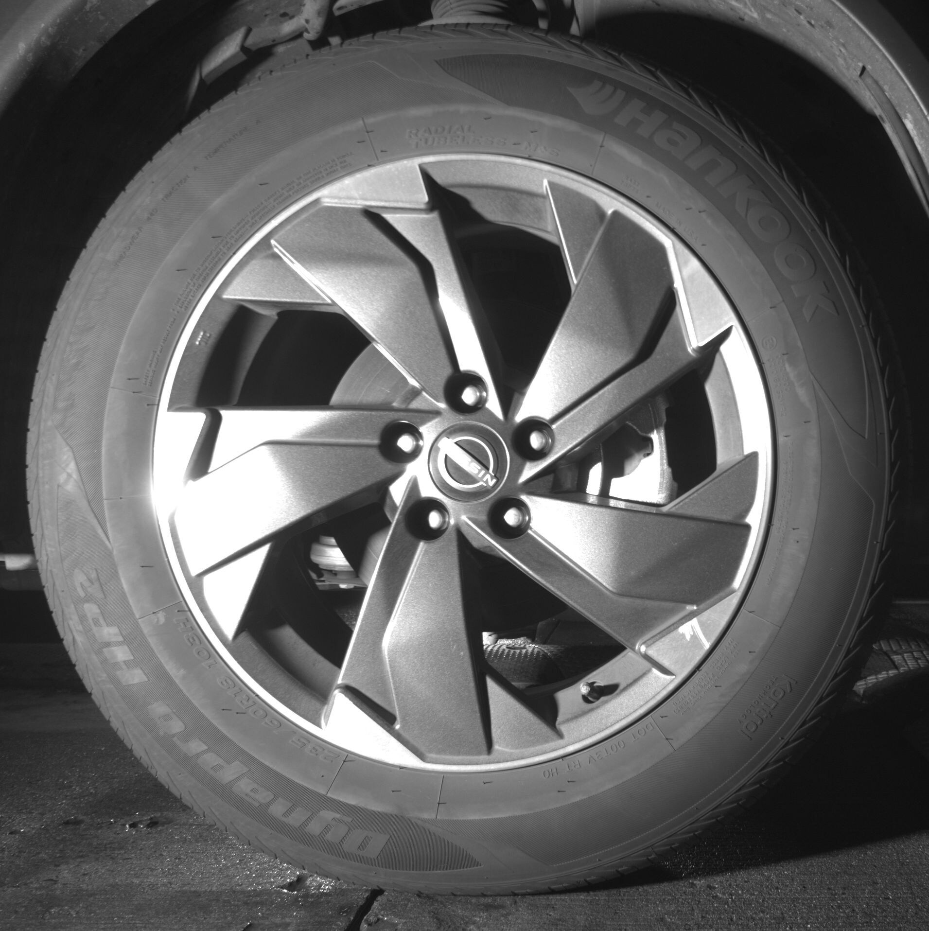 Thumbnail: 2025 Nissan Rogue - 10