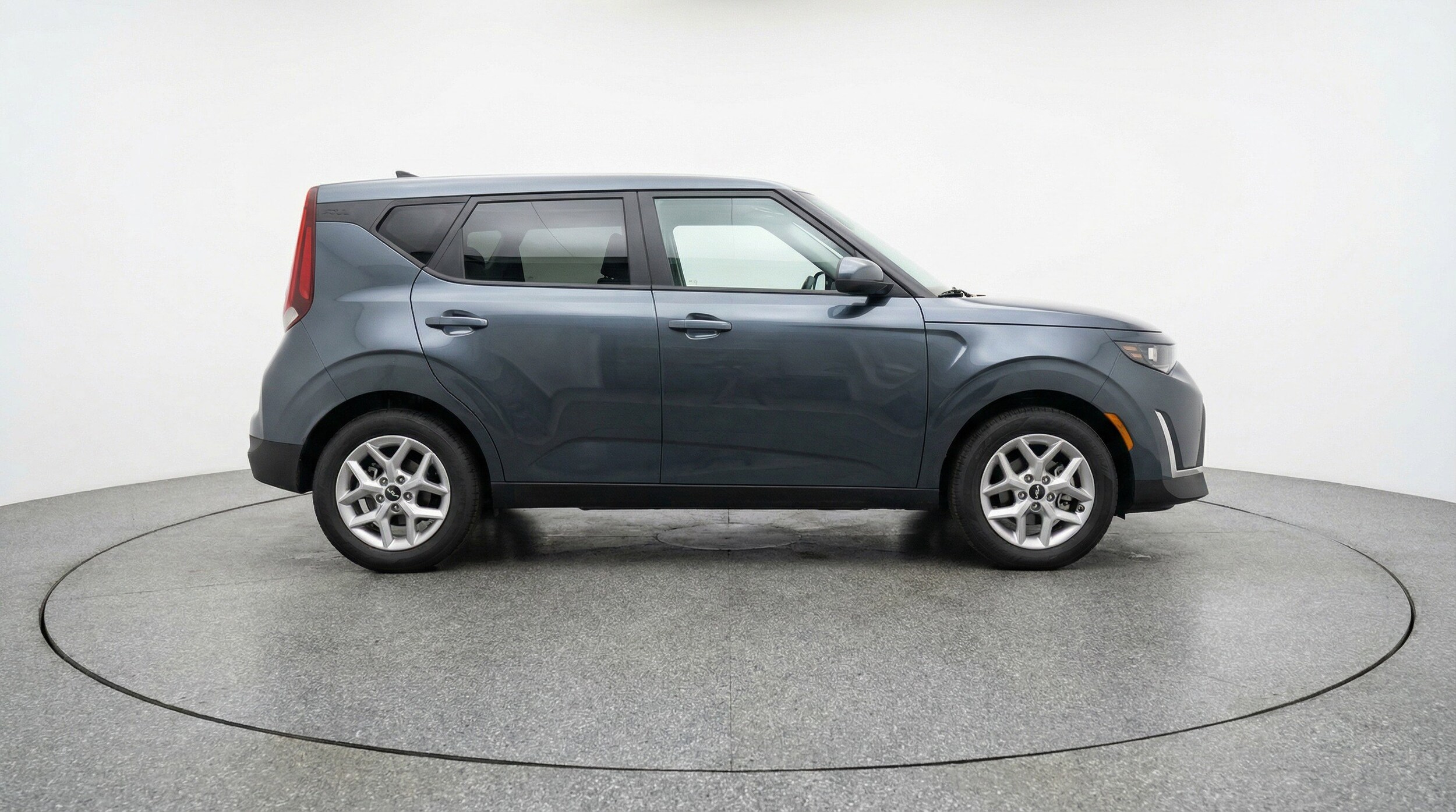 Thumbnail: 2025 Kia Soul - 11