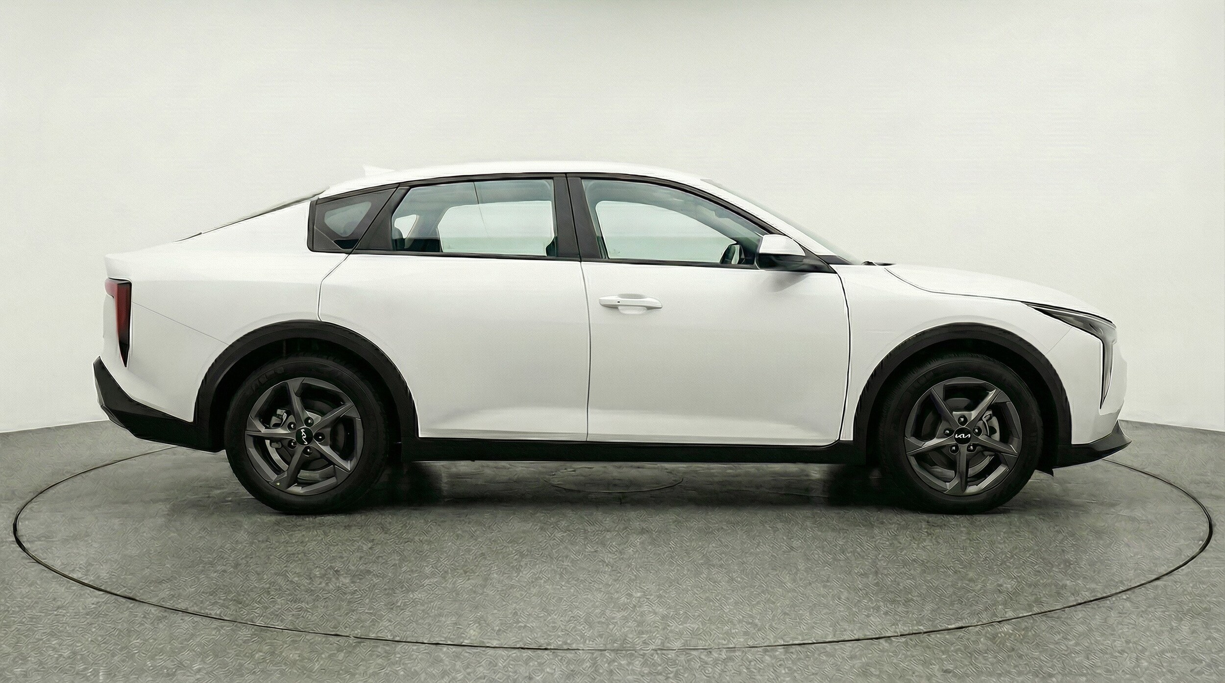 Thumbnail: 2025 Kia K4 - 11