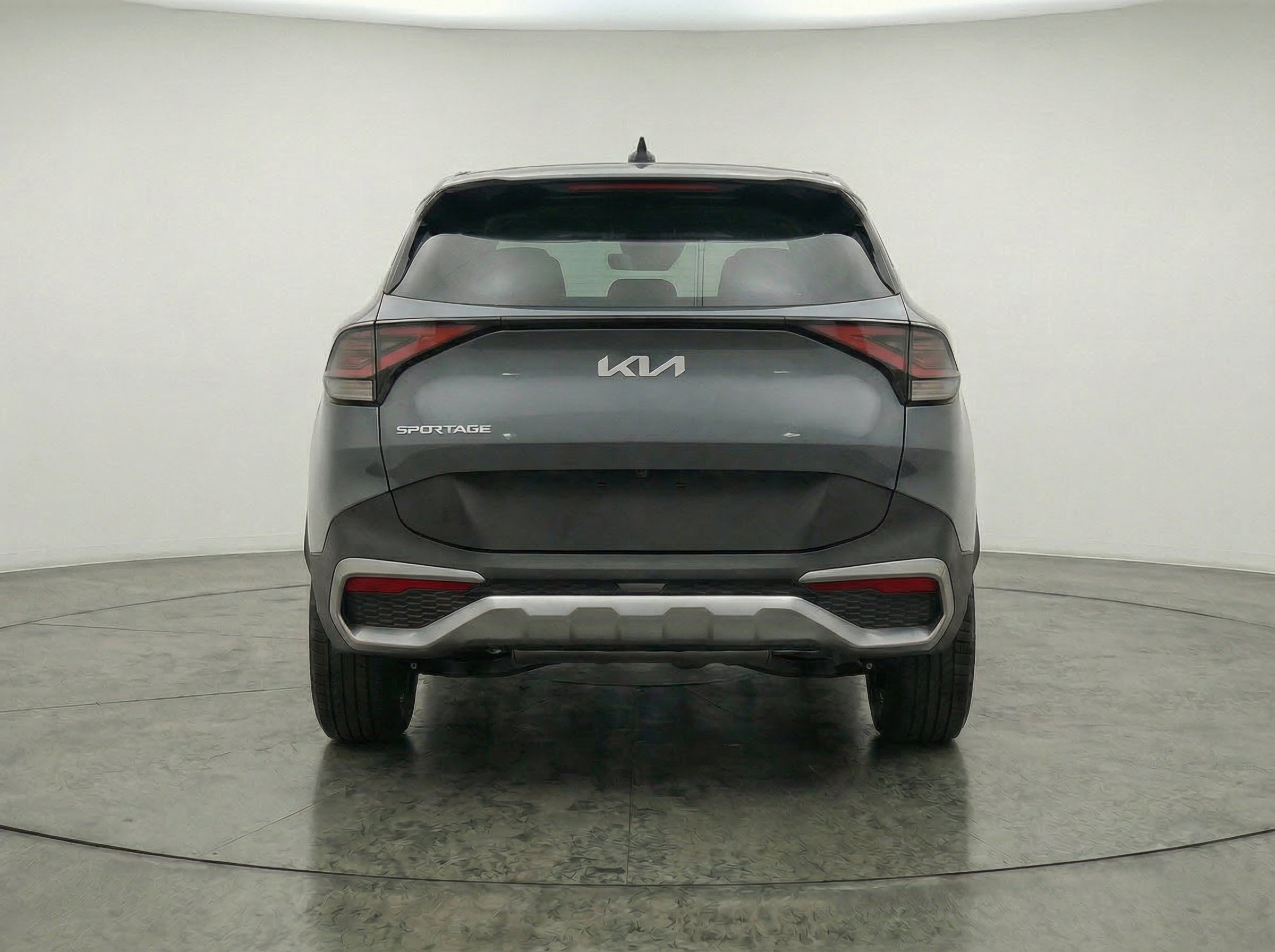 Thumbnail: 2026 Kia Sportage - 7