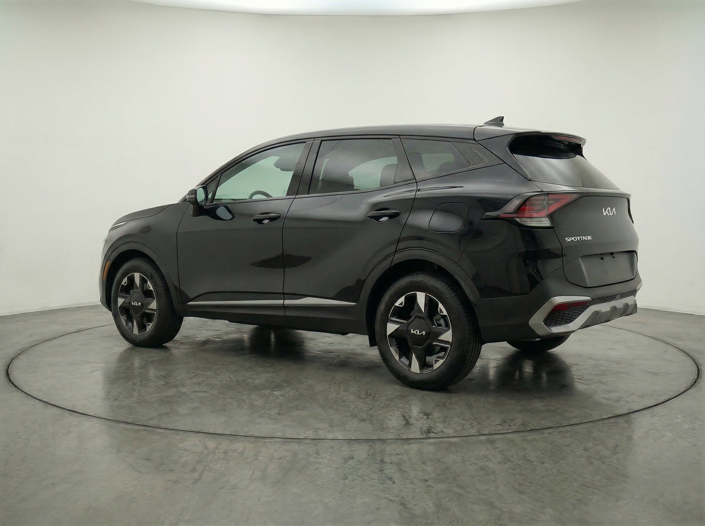 Thumbnail: 2026 Kia Sportage - 6