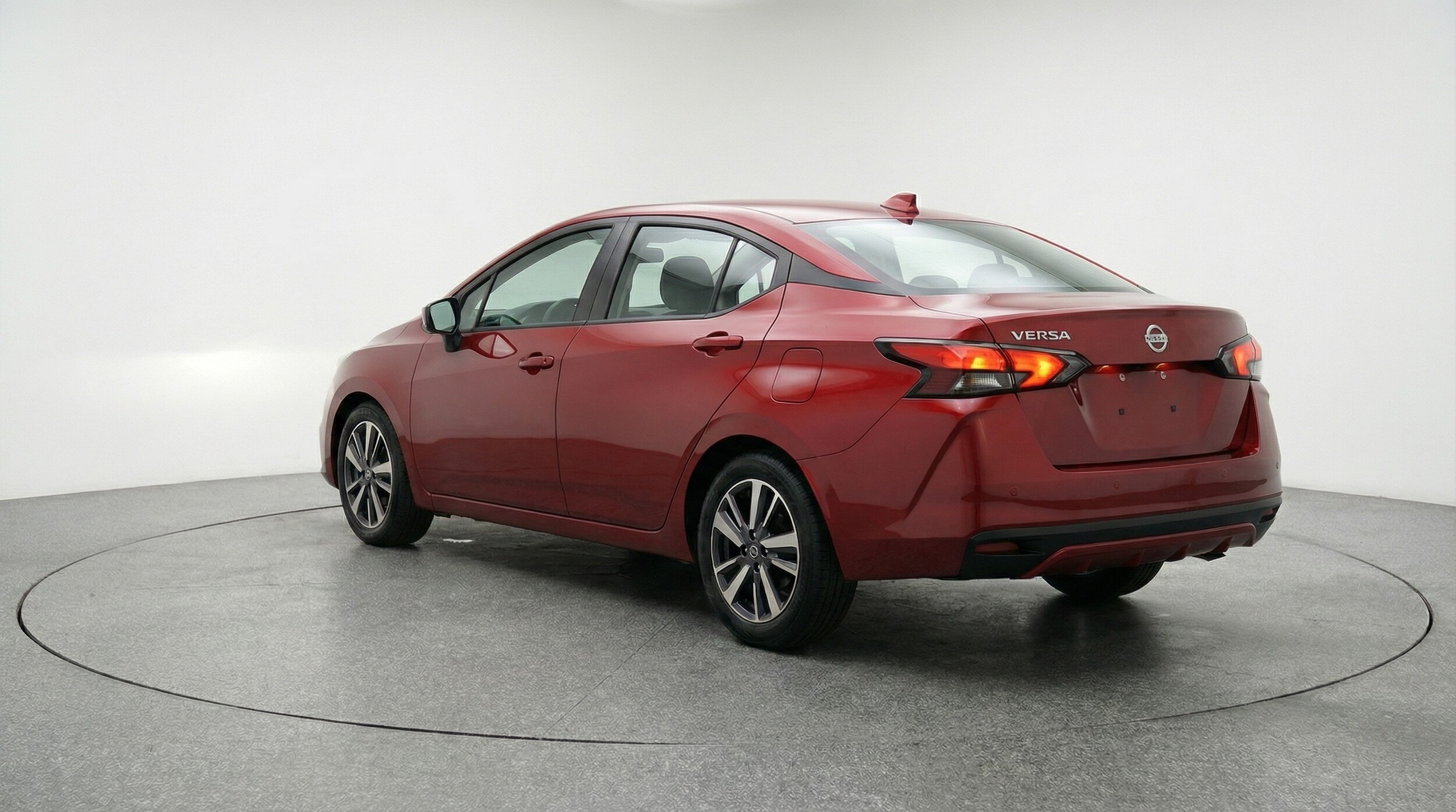 Thumbnail: 2025 Nissan Versa - 5