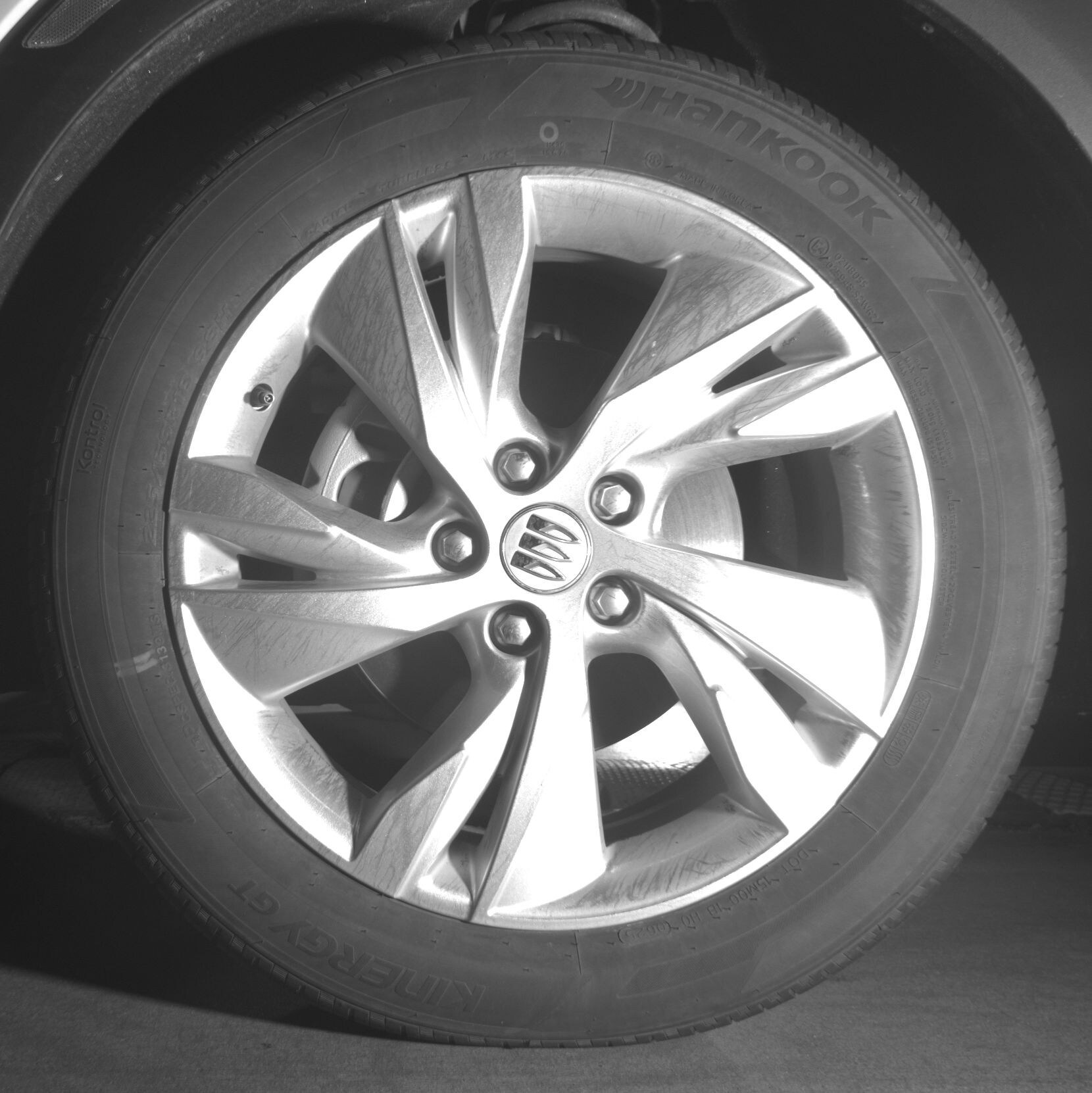 Thumbnail: 2025 Buick Encore GX - 9