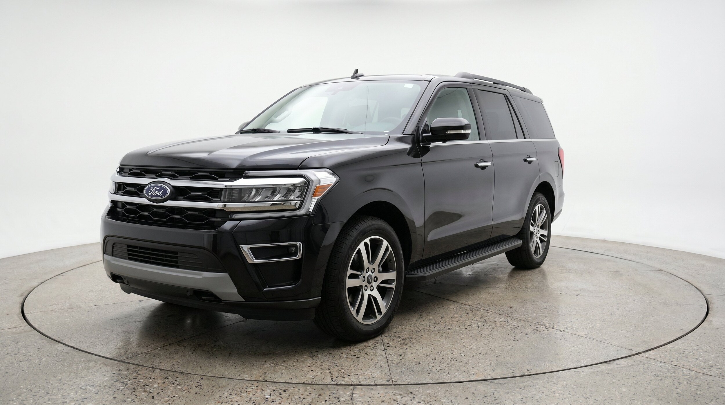 Thumbnail: 2024 Ford Expedition - 3