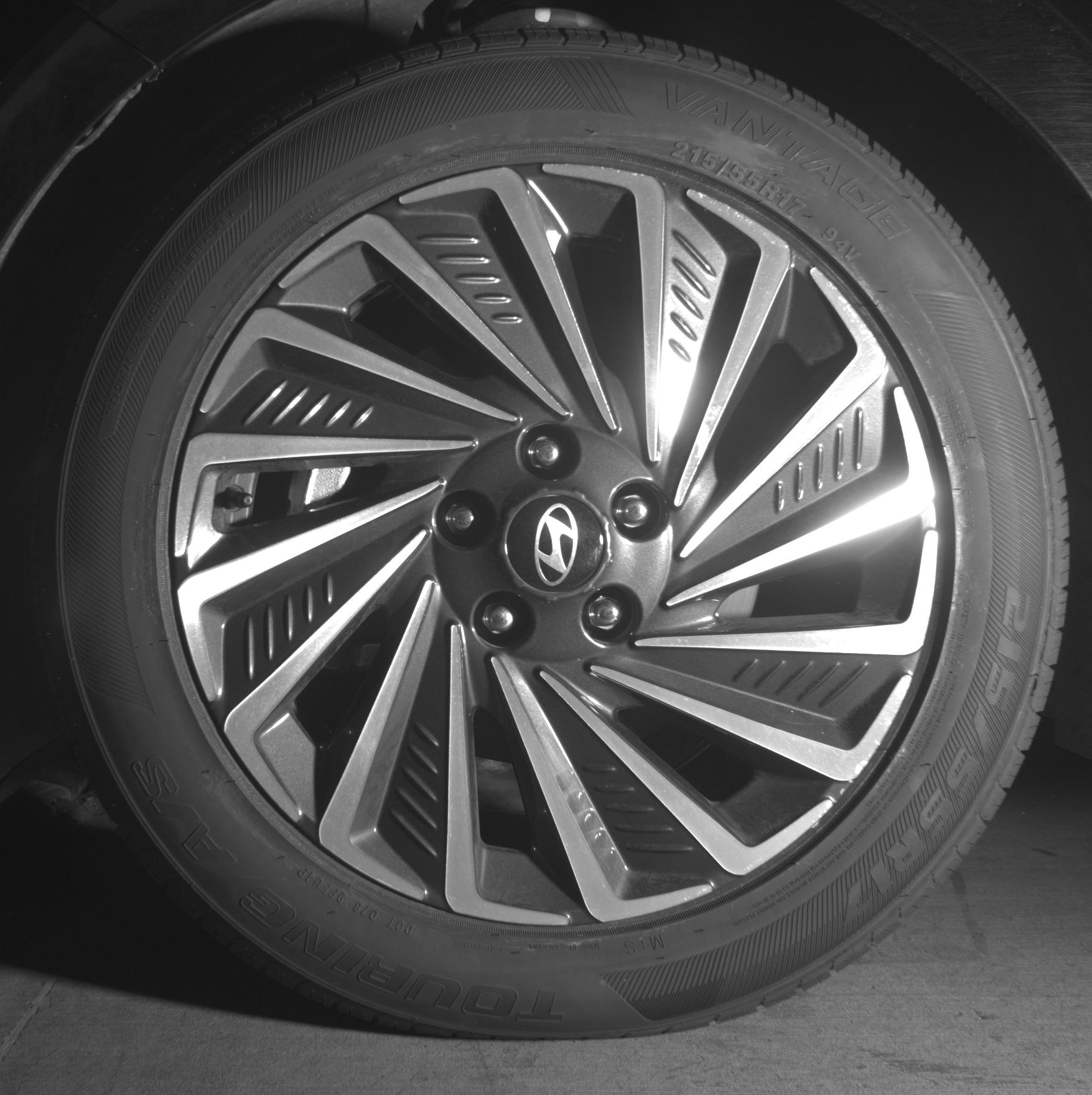 Thumbnail: 2025 Hyundai Sonata - 9