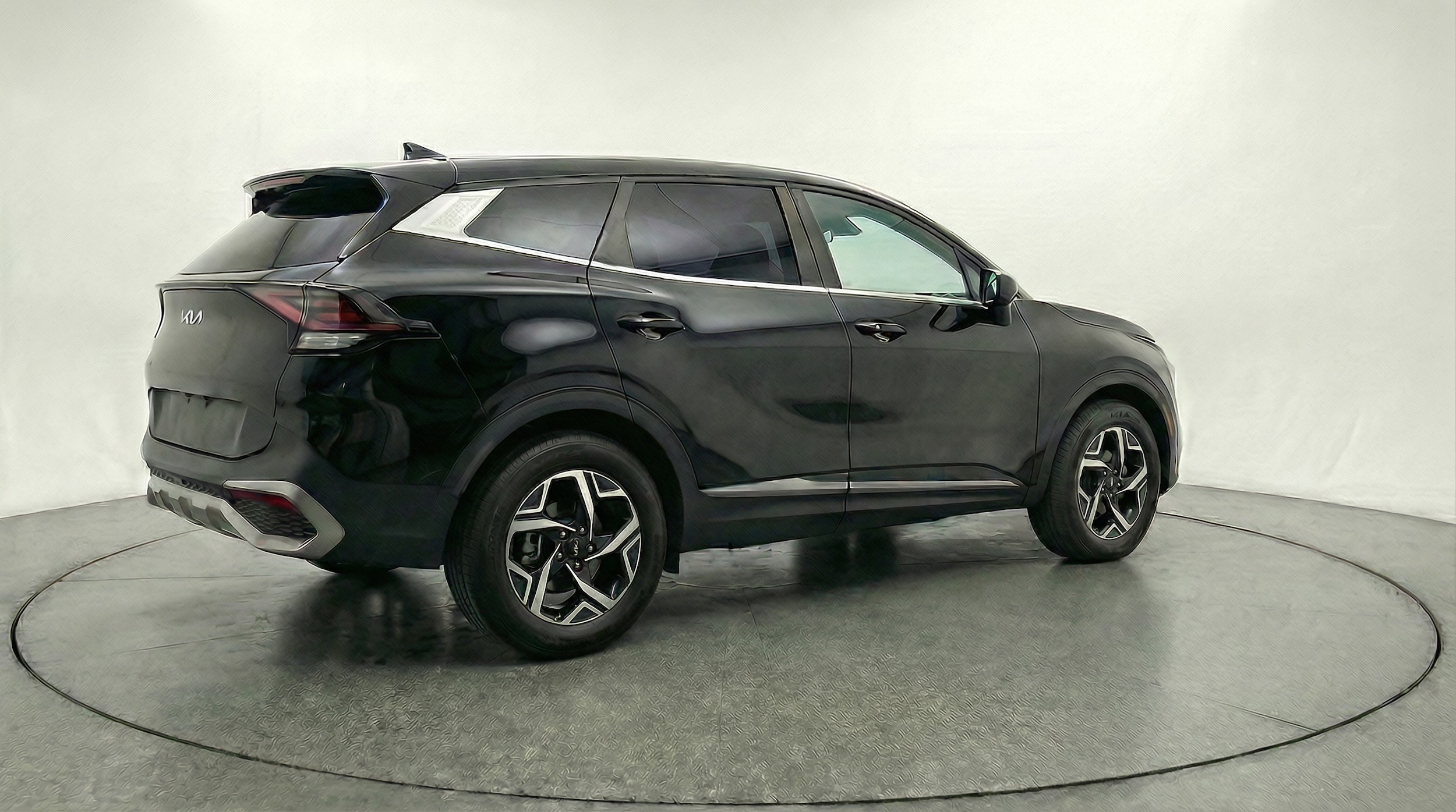 Thumbnail: 2025 Kia Sportage - 7