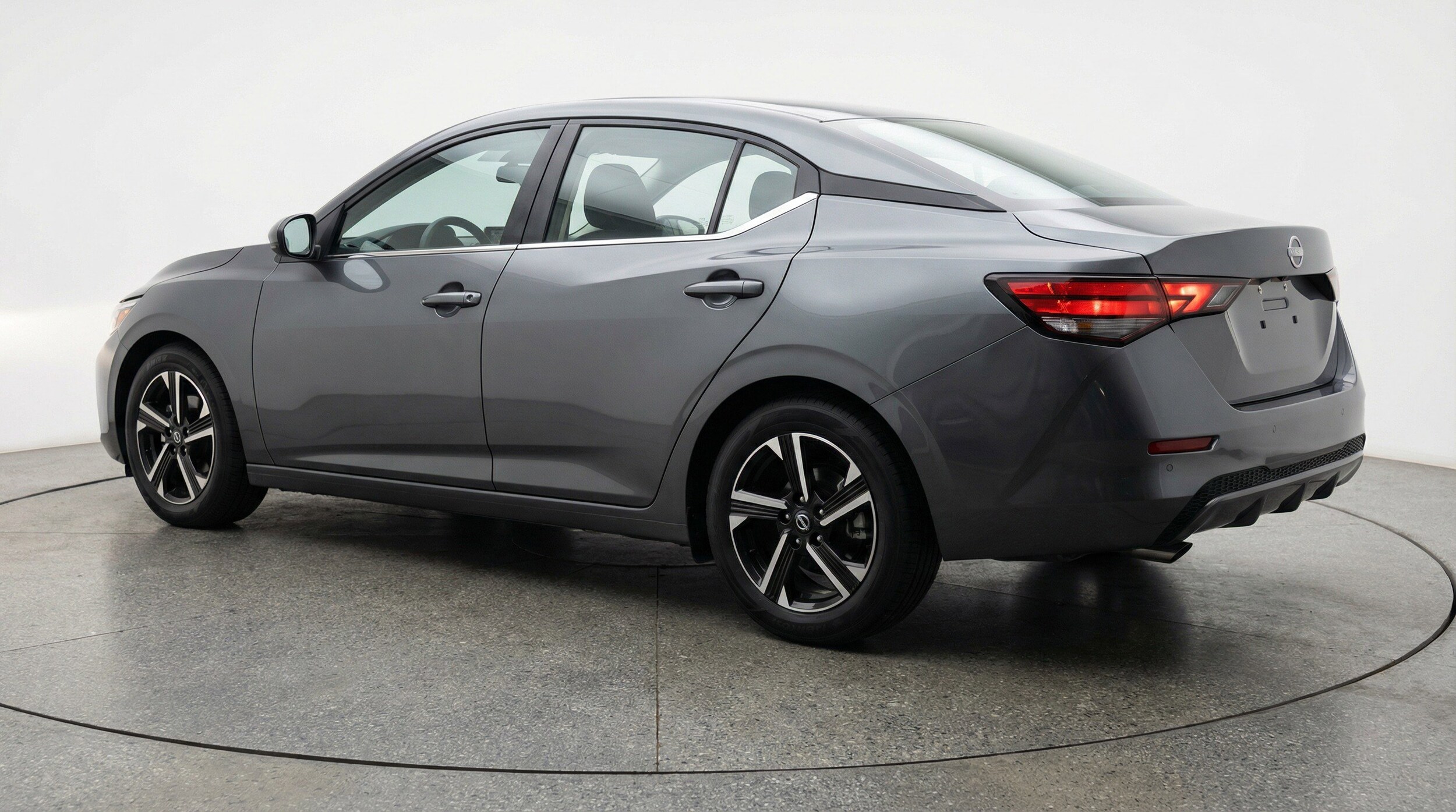 Thumbnail: 2025 Nissan Sentra - 6