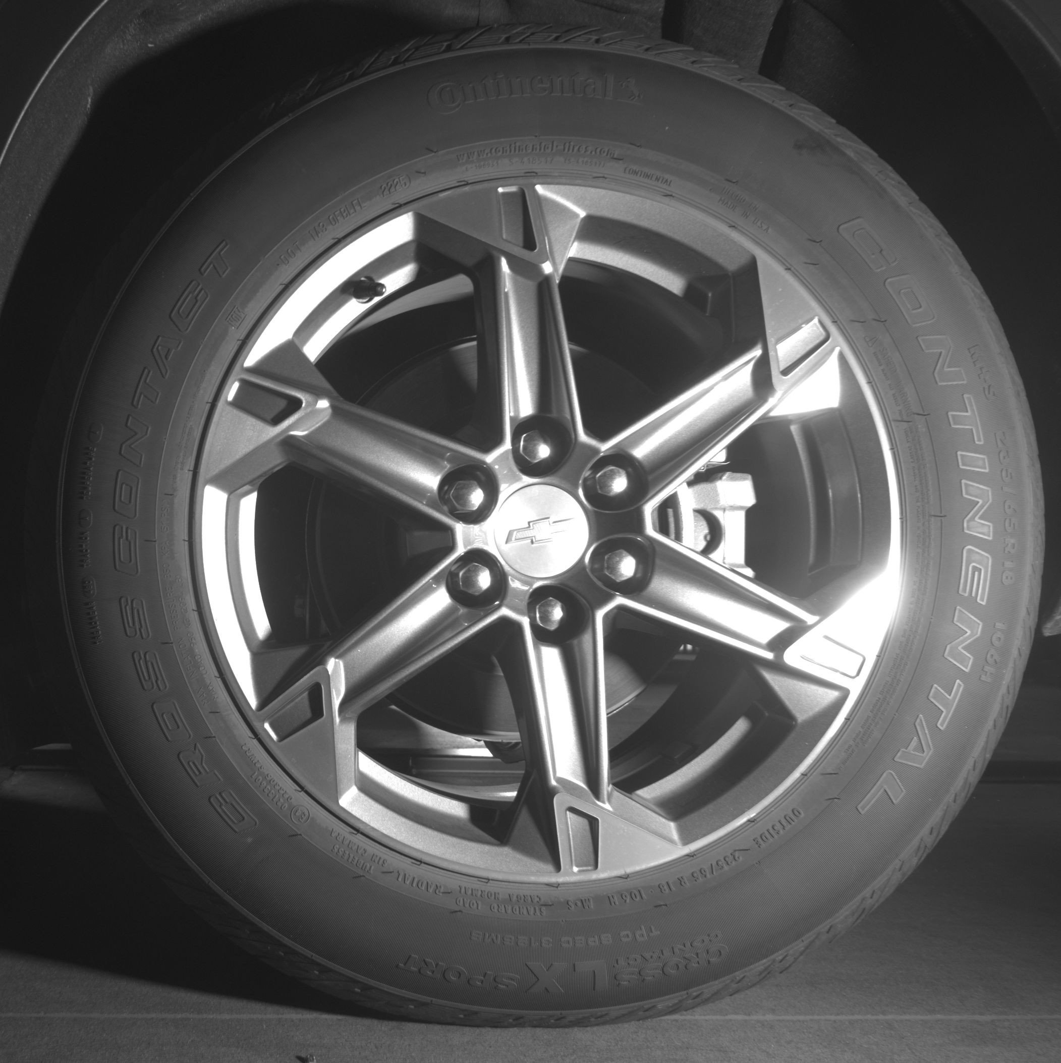 Thumbnail: 2025 Chevrolet Blazer - 14