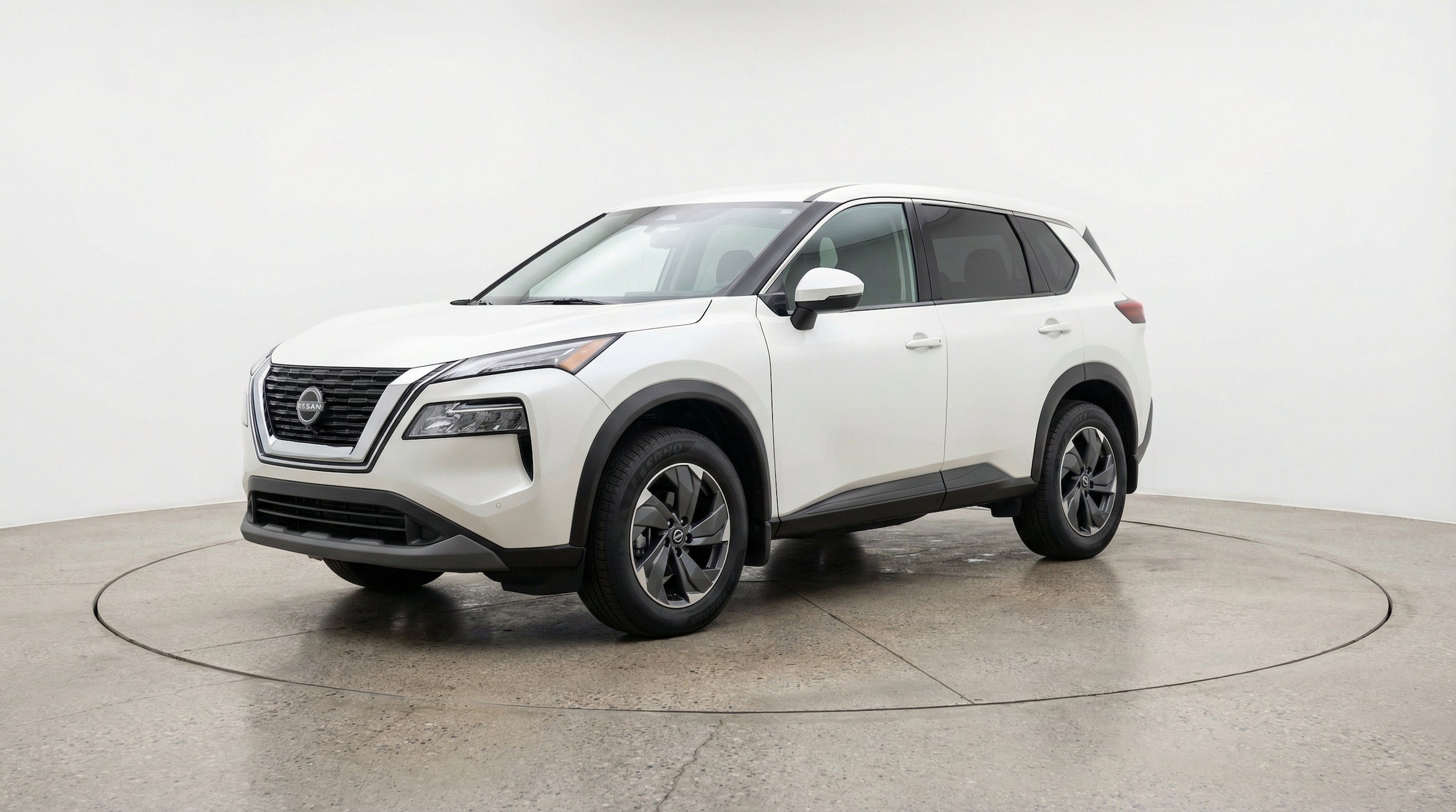 Thumbnail: 2025 Nissan Rogue - 3