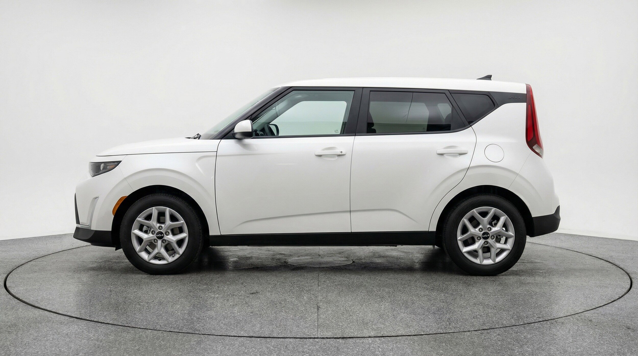 Thumbnail: 2025 Kia Soul - 5