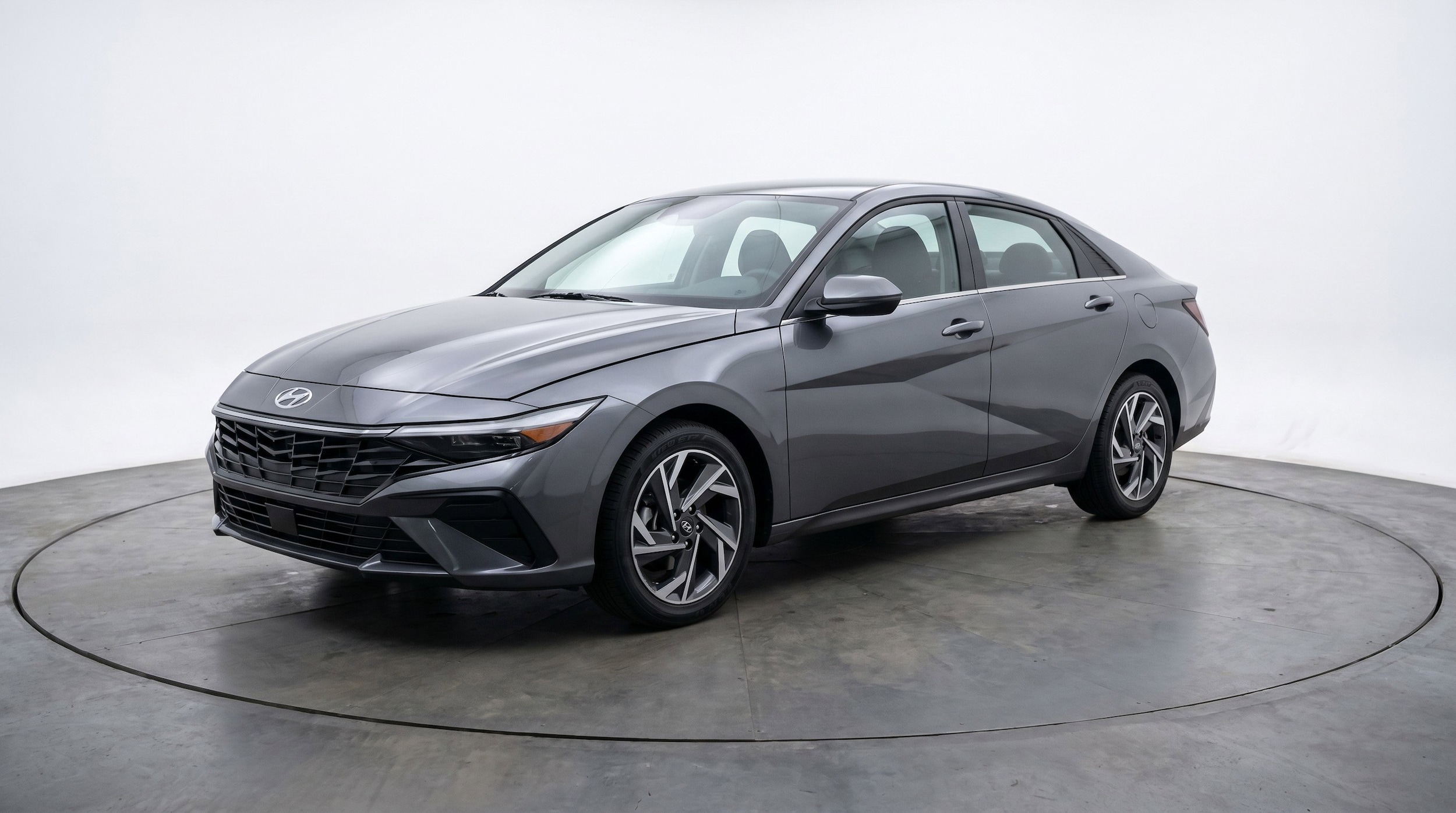 Thumbnail: 2025 Hyundai Elantra - 3