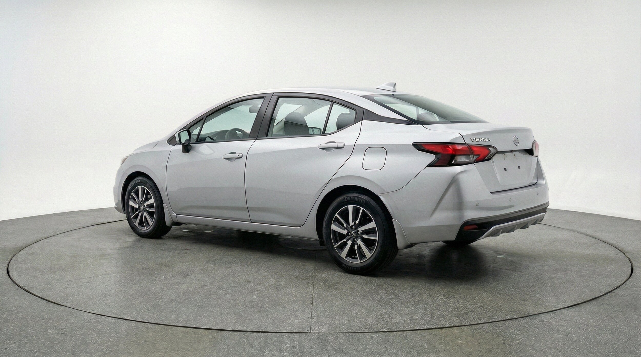 Thumbnail: 2025 Nissan Versa - 6