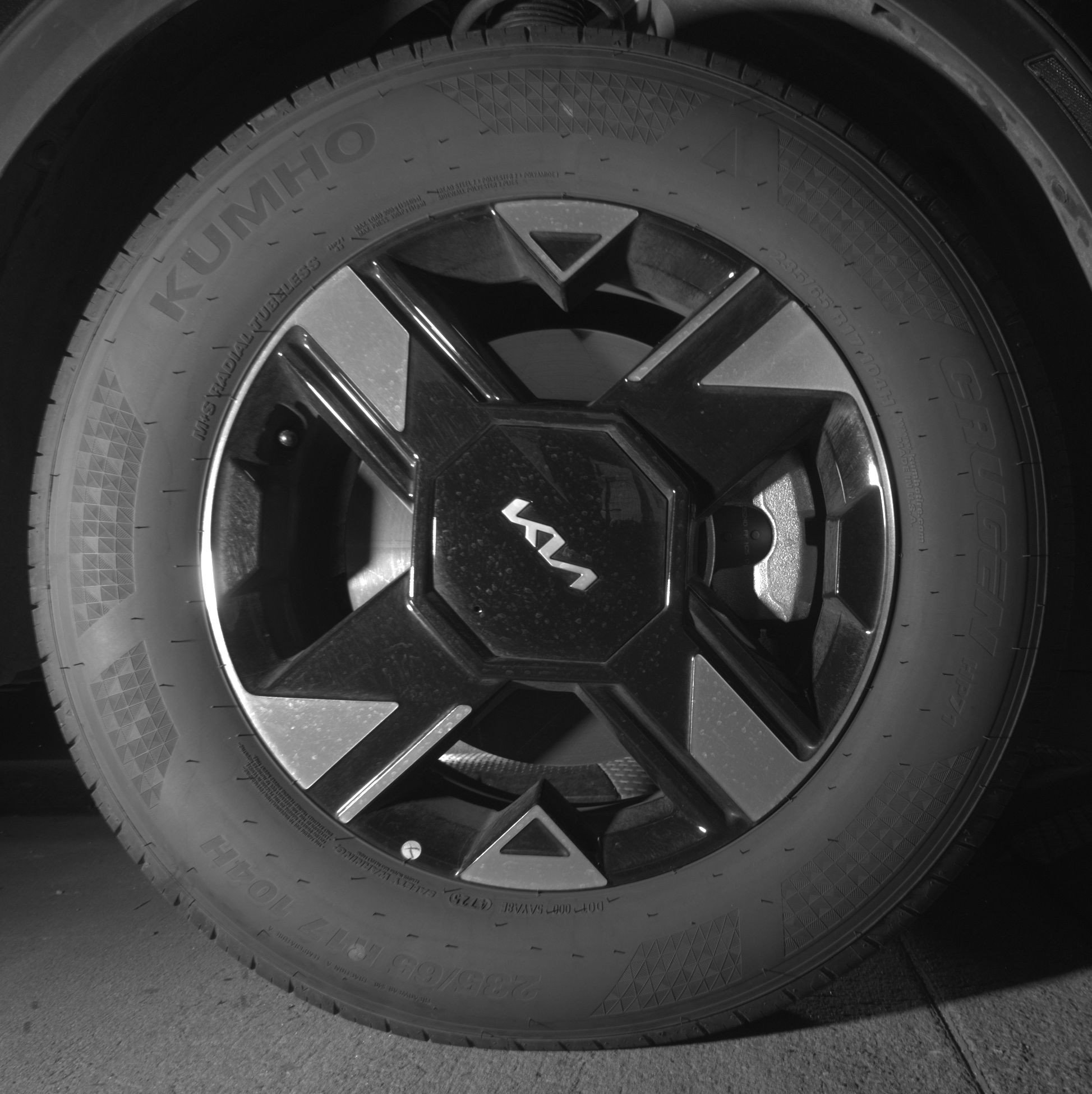 Thumbnail: 2026 Kia Sportage - 13