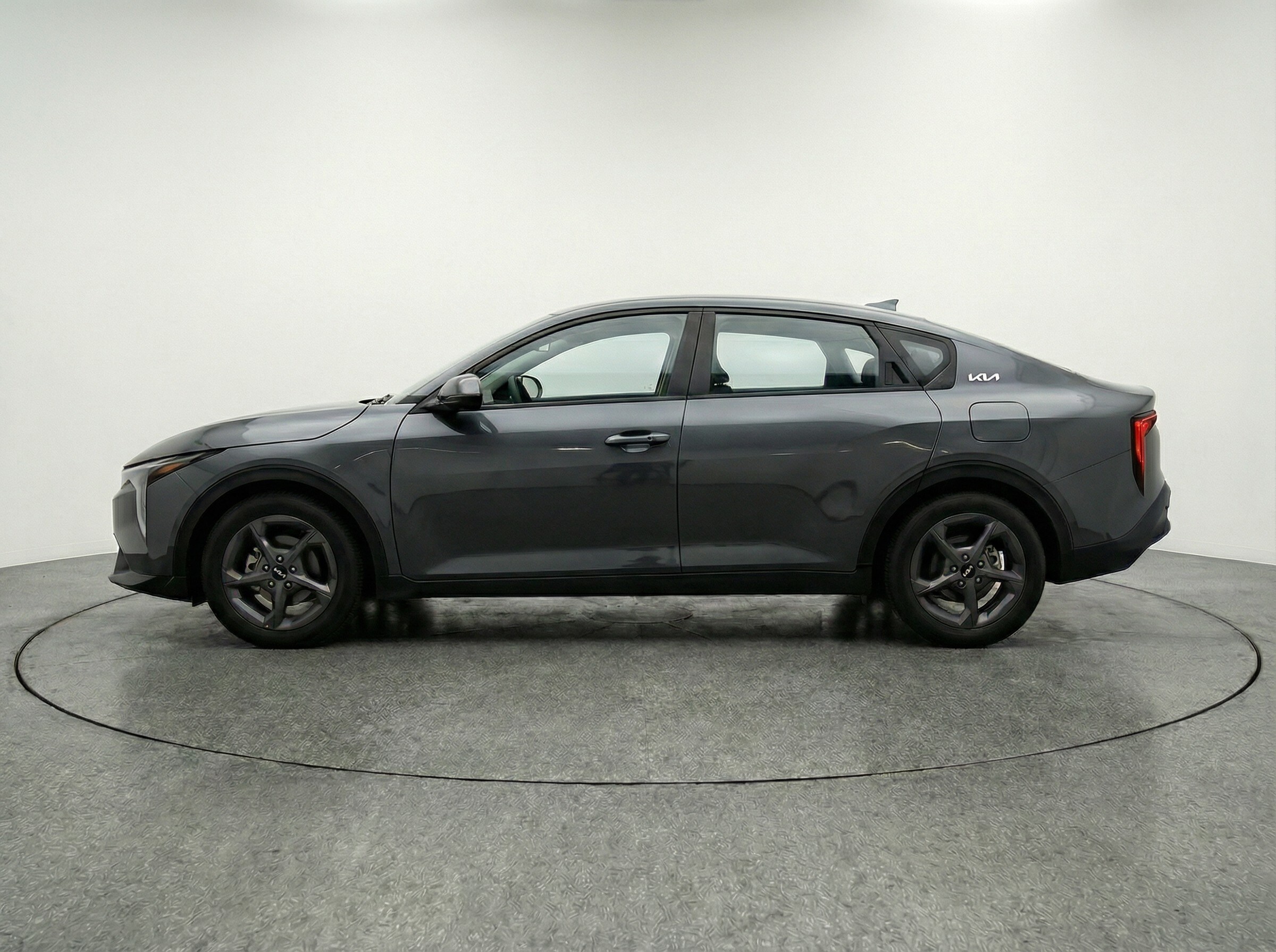 Thumbnail: 2025 Kia K4 - 4