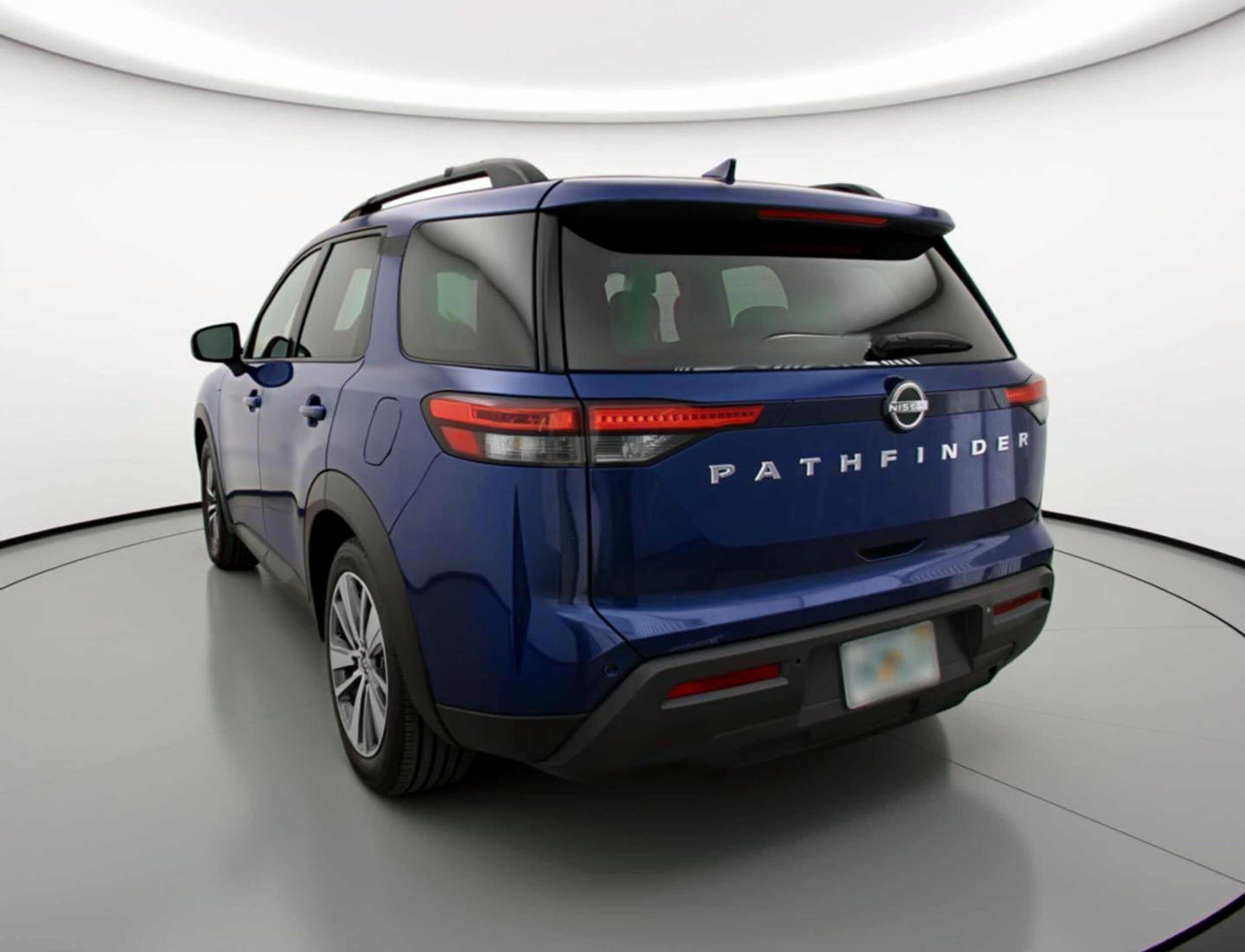 Thumbnail: 2025 Nissan Pathfinder - 6