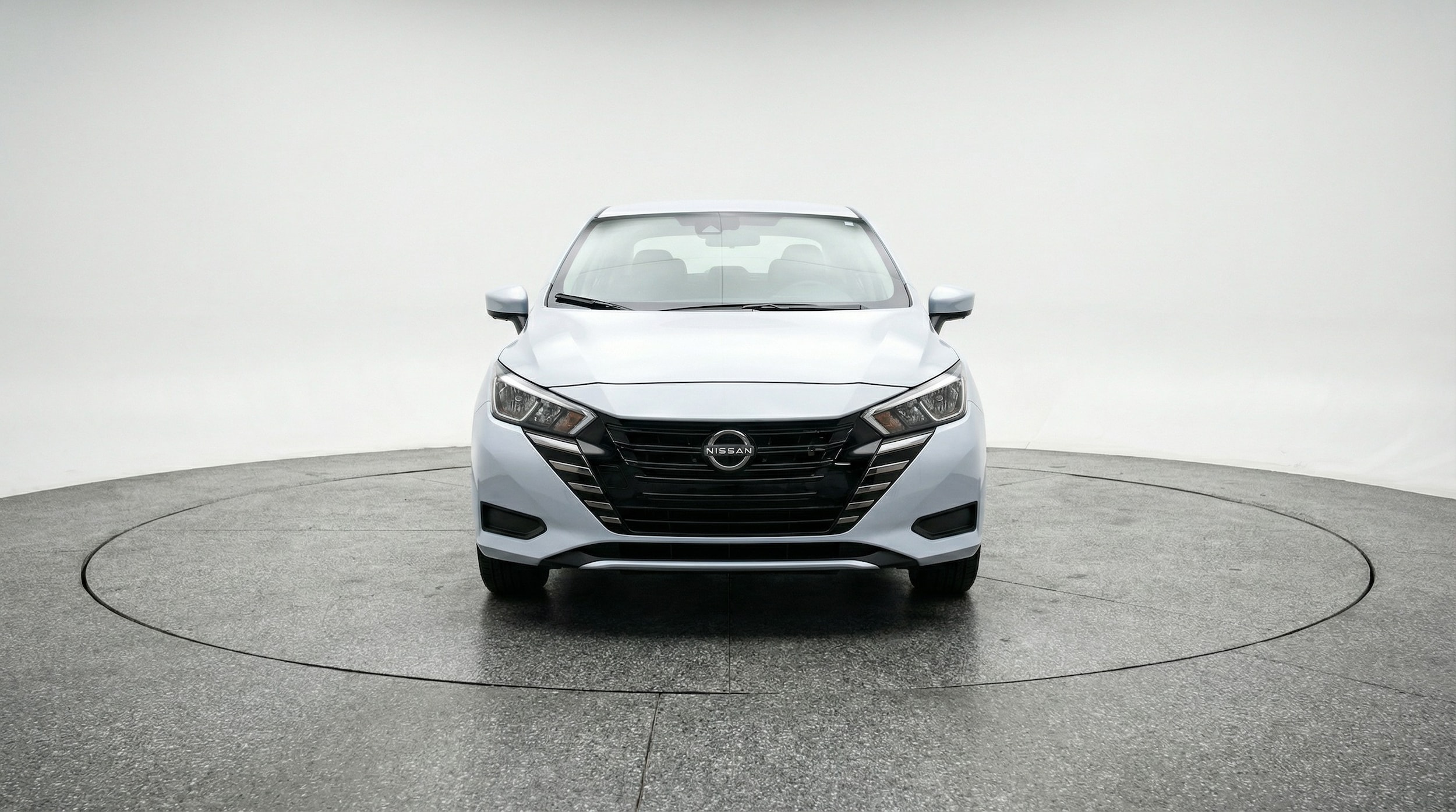 Thumbnail: 2025 Nissan Versa - 2