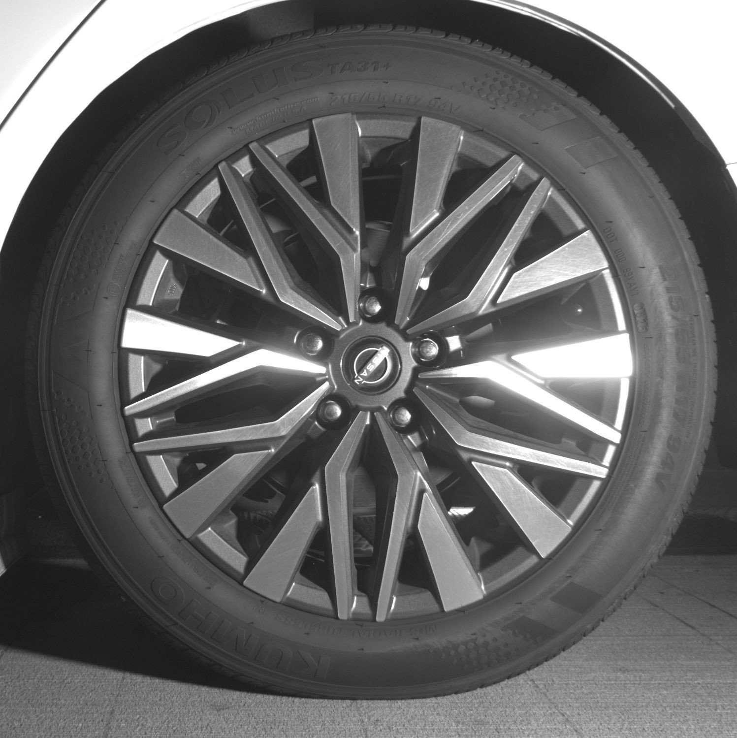 Thumbnail: 2025 Nissan Altima - 14