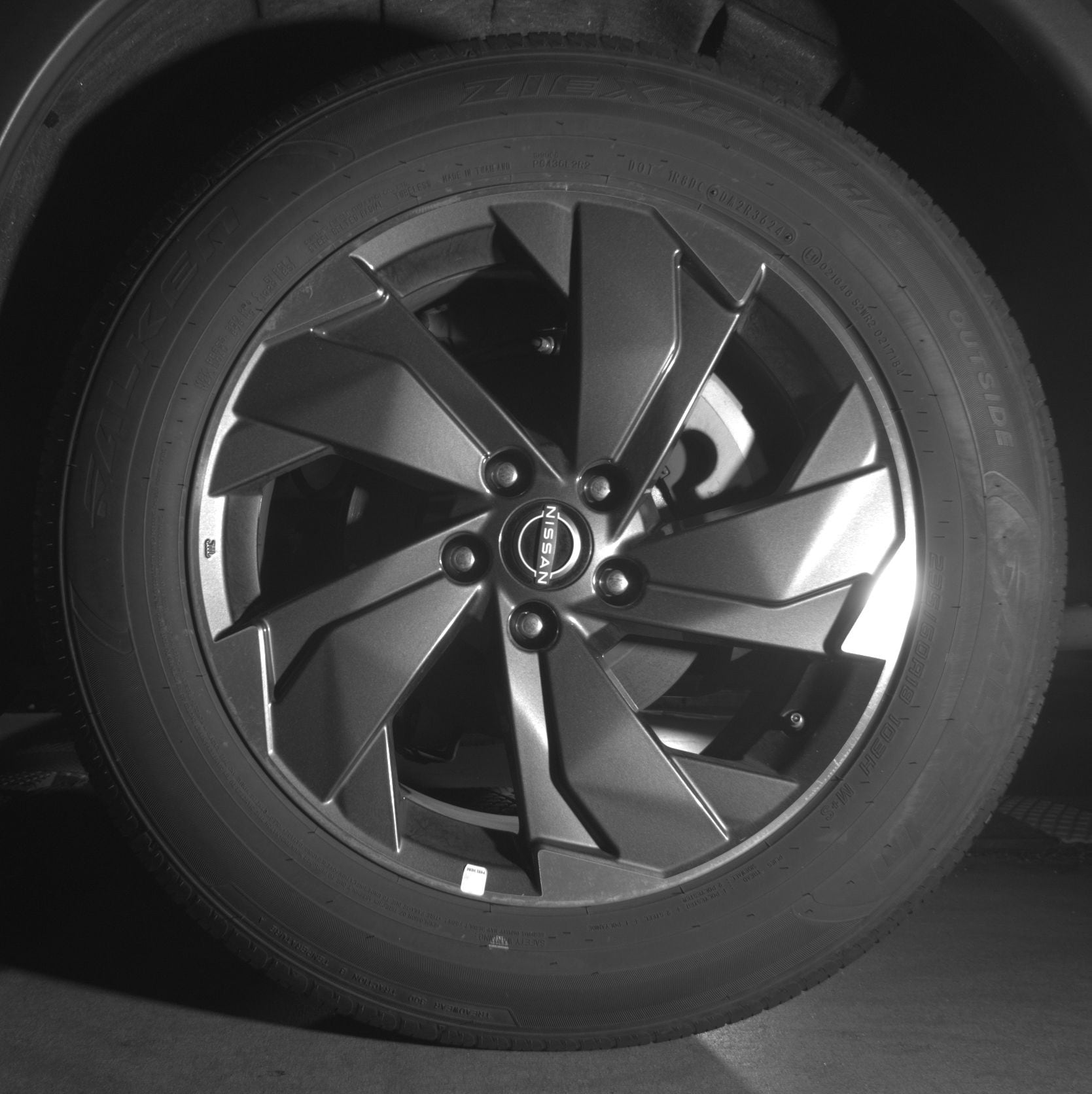 Thumbnail: 2025 Nissan Rogue - 11