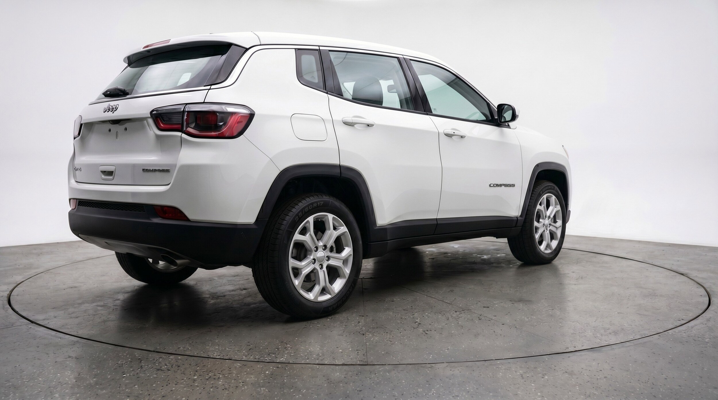 Thumbnail: 2025 Jeep Compass - 9
