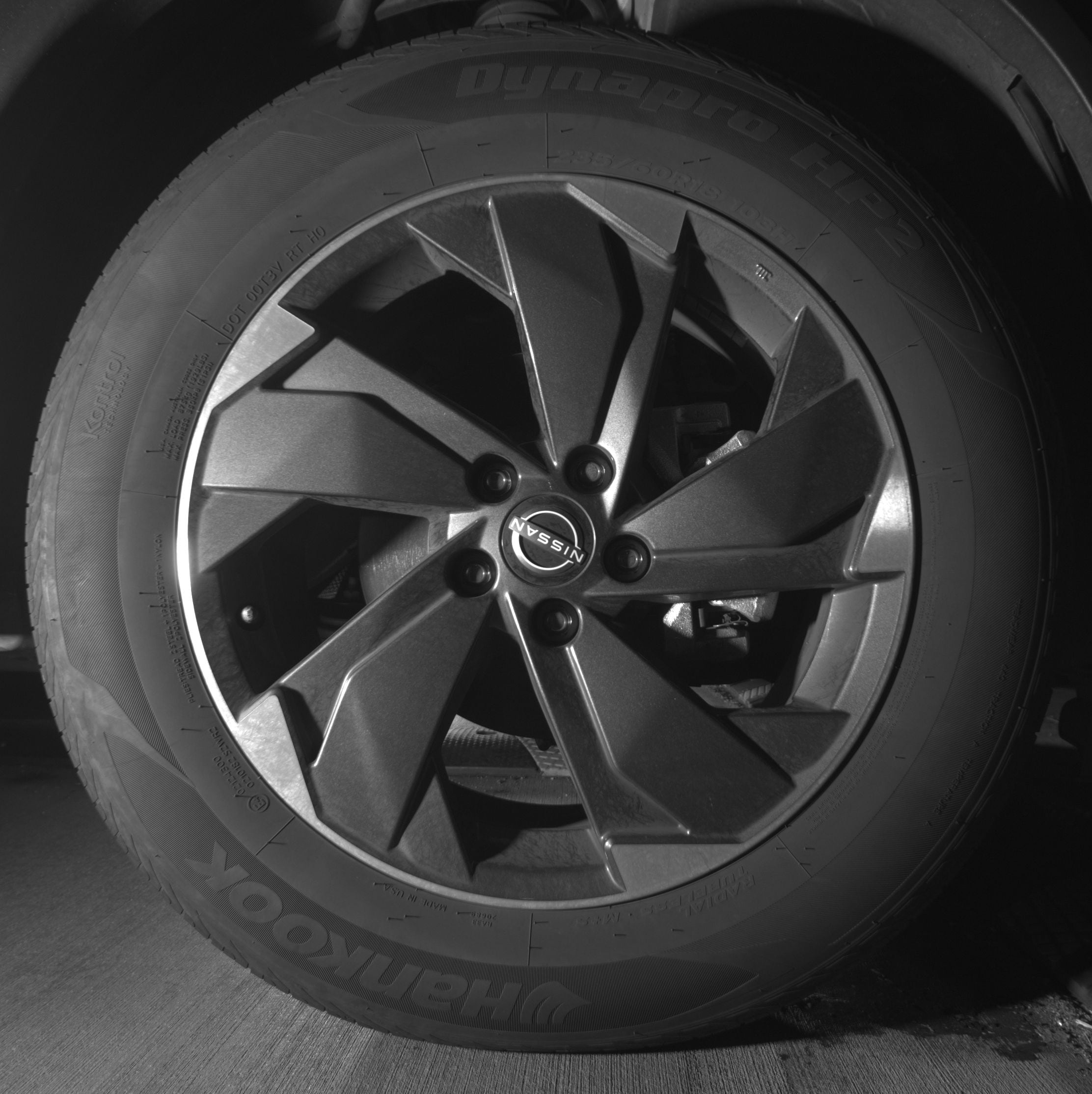 Thumbnail: 2025 Nissan Rogue - 10