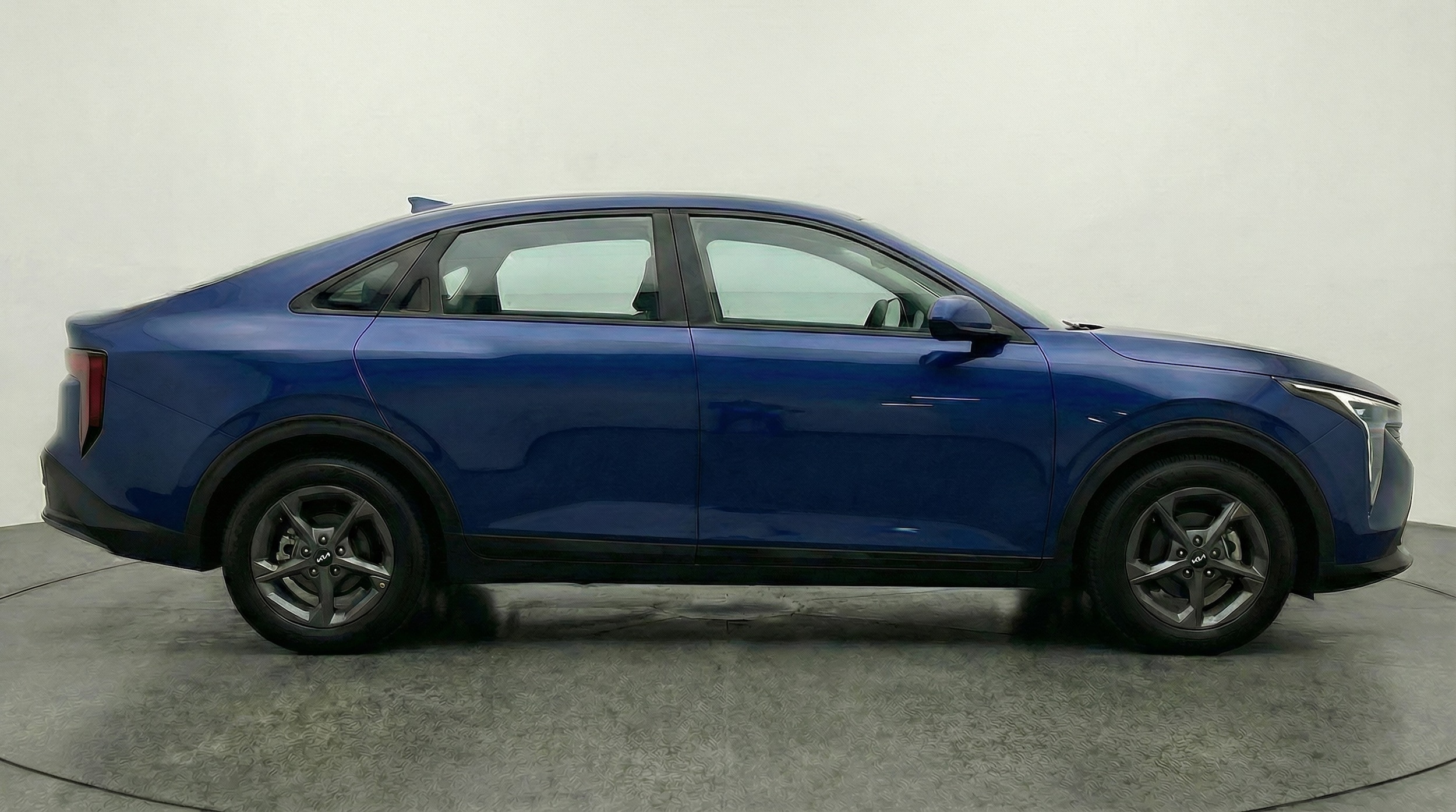 Thumbnail: 2025 Kia K4 - 8