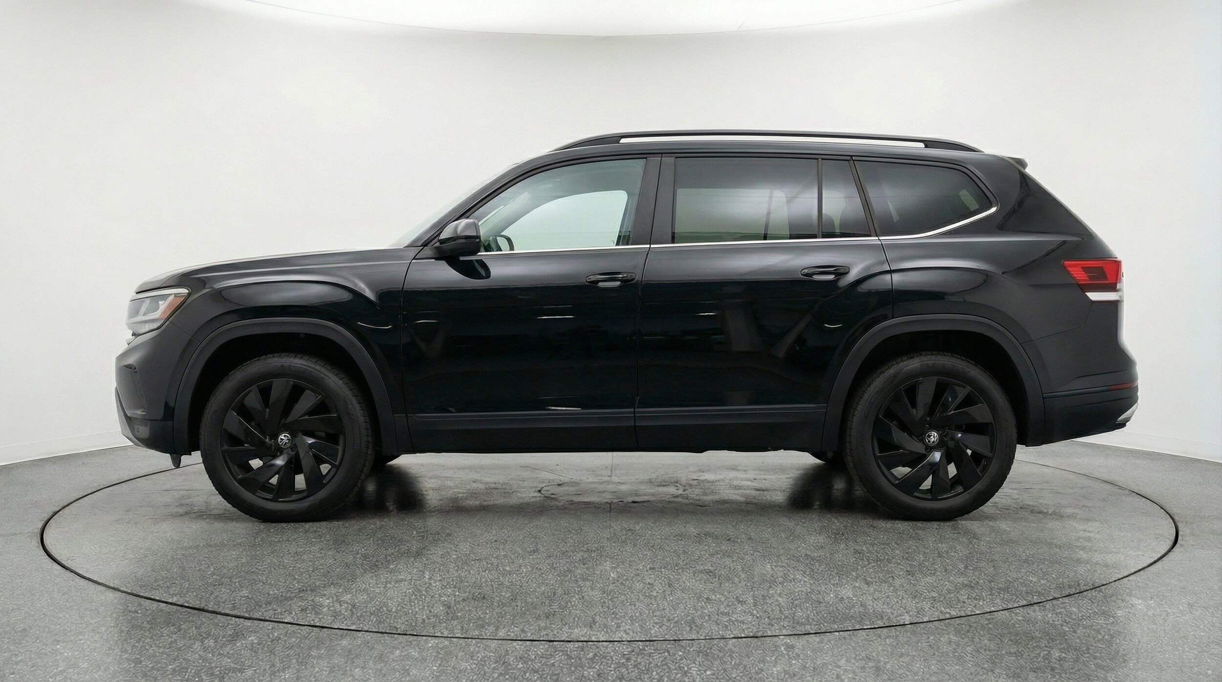 Thumbnail: 2026 Volkswagen Atlas - 5