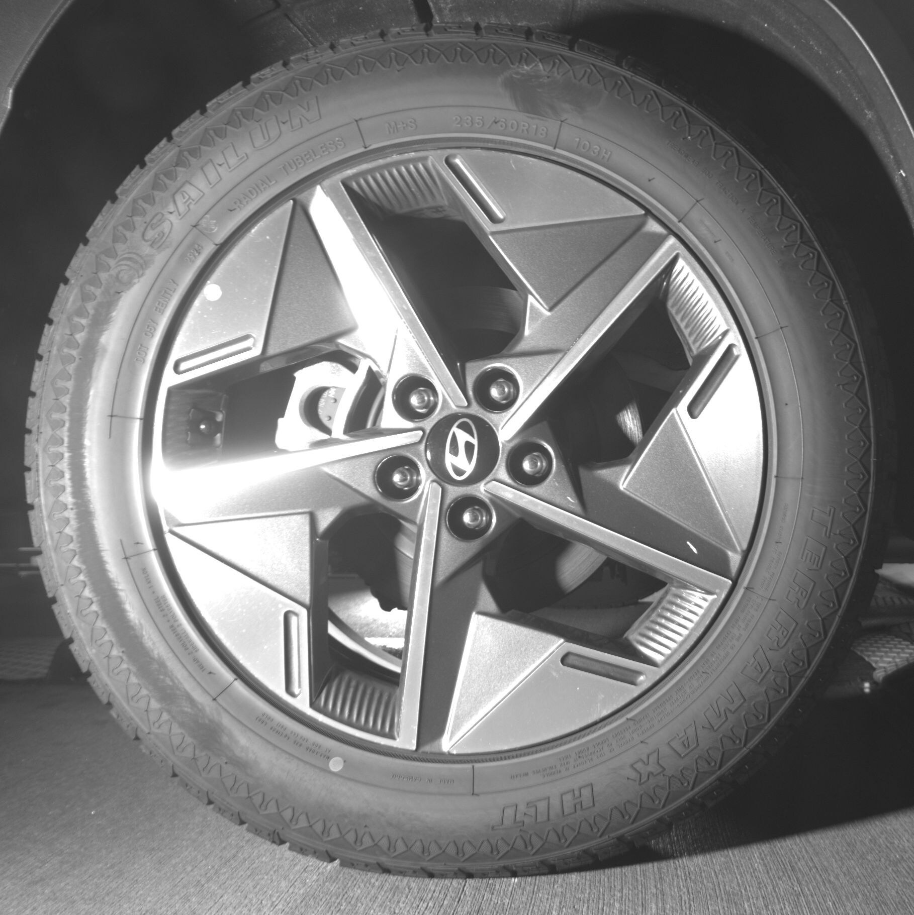 Thumbnail: 2025 Hyundai Tucson - 12