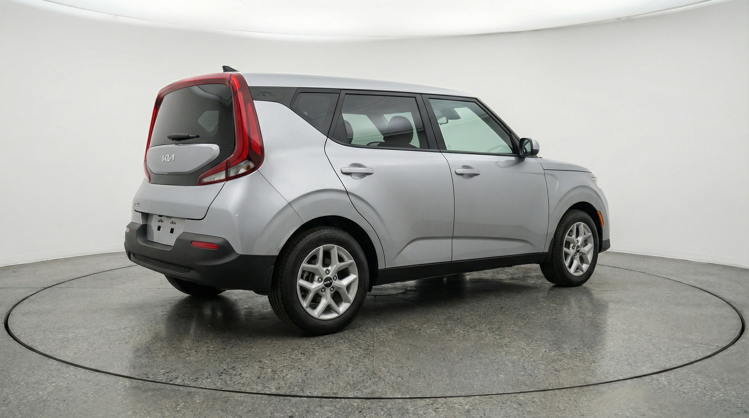 Thumbnail: 2025 Kia Soul - 7