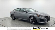 2026 Nissan Altima SV -
                  Morrow, GA